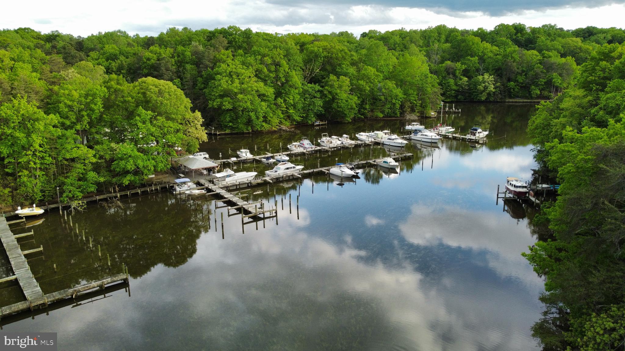 239 Frontier Trail Lusby, MD 20657 - Photo 70 of 73 Marina