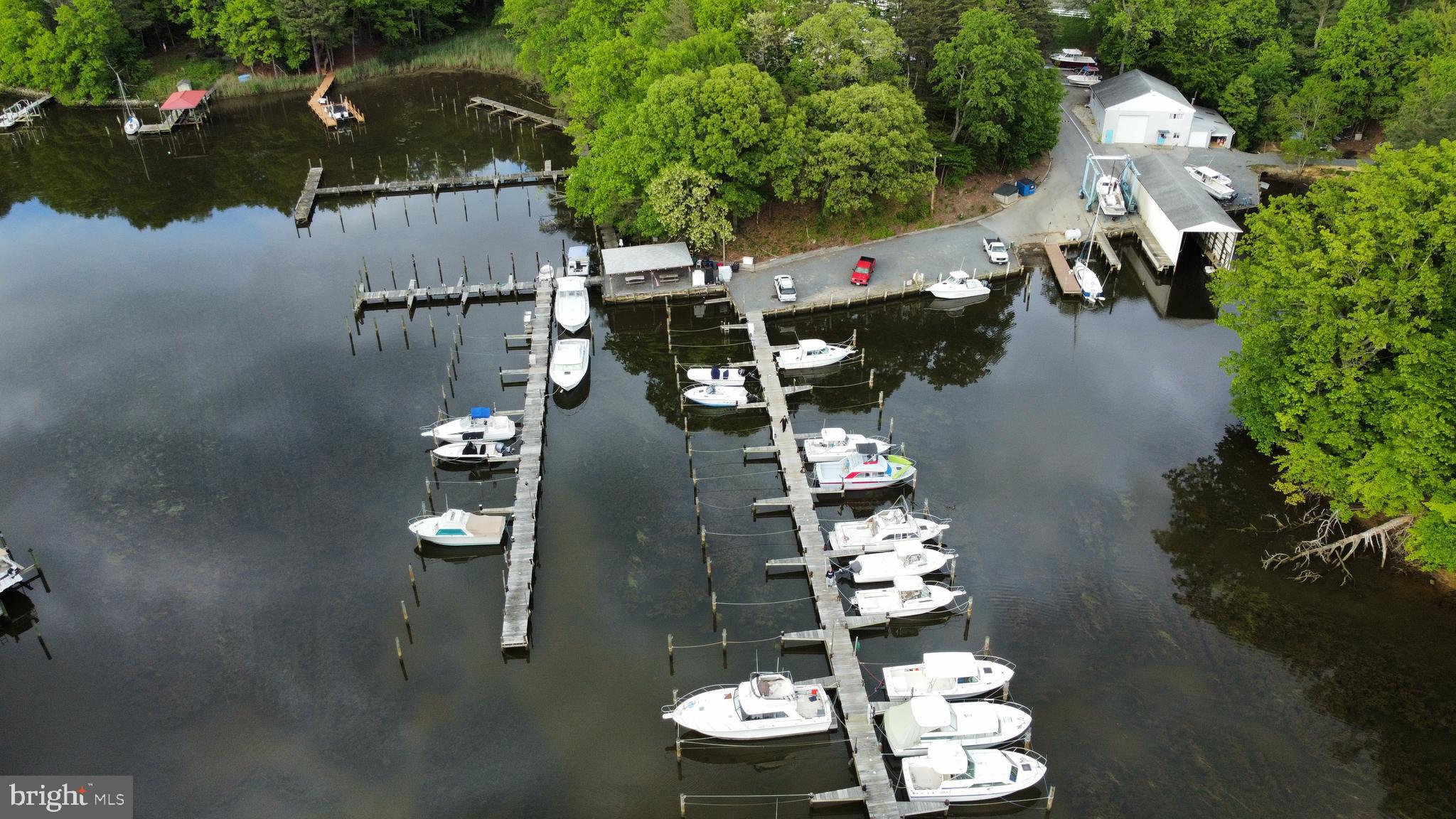 239 Frontier Trail Lusby, MD 20657 - Photo 71 of 73 Marina
