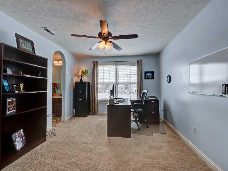 2907 Sleeping Ridge Way Indianapolis, IN 46217 - Photo 20 of 24 Gallery Image 20