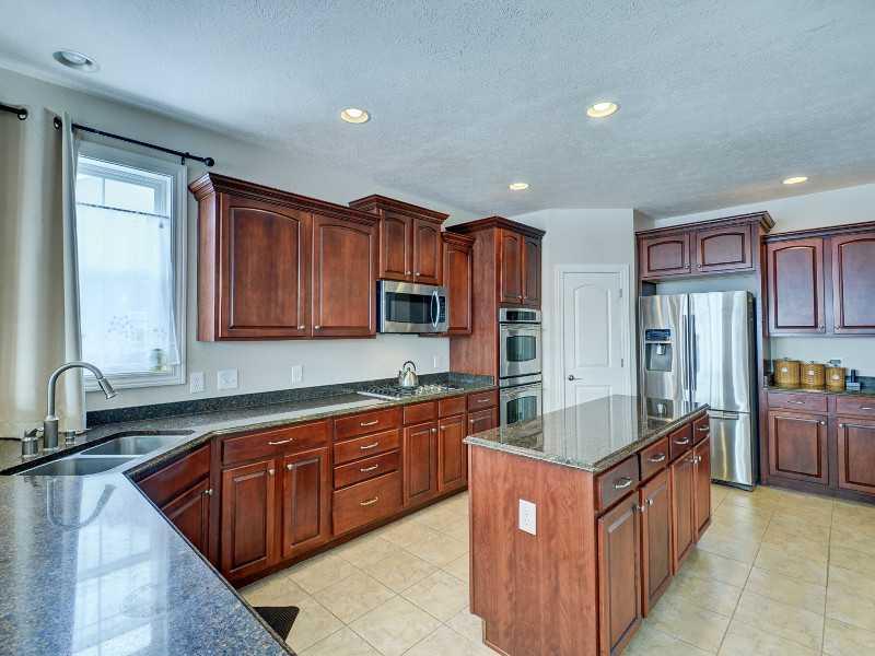 2907 Sleeping Ridge Way Indianapolis, IN 46217 - Photo 23 of 24 Gallery Image 23