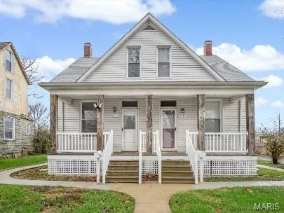 $1,100 | 2928 Mary Irene Street, Belleville, IL 62226