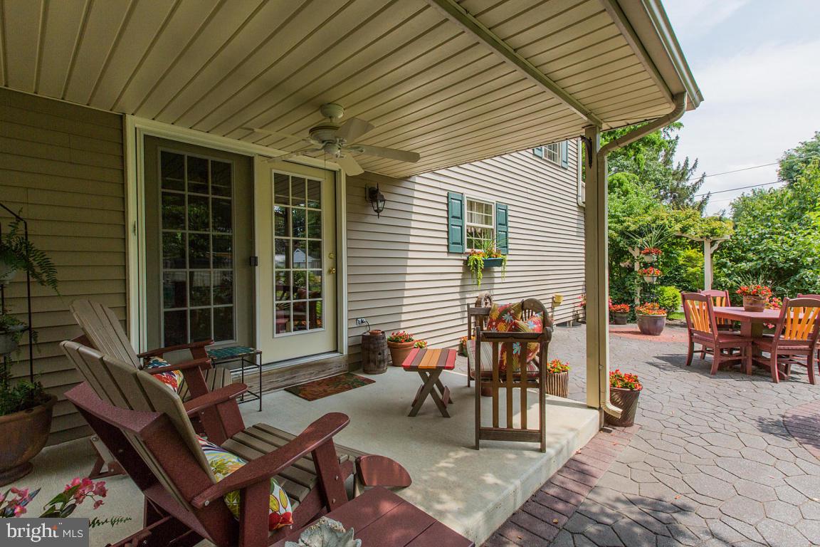 111 North New Street Lititz, PA 17543 - Photo 38 of 45