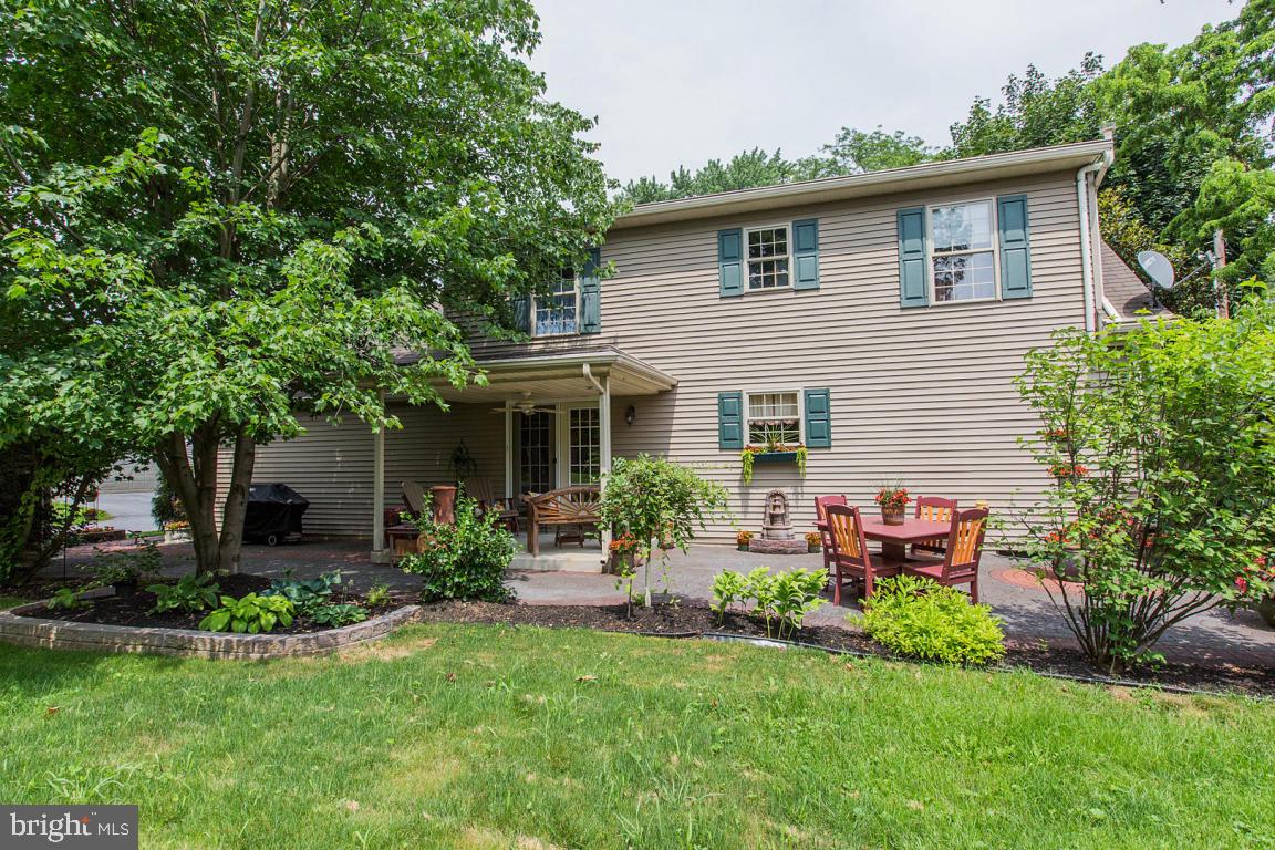 111 North New Street Lititz, PA 17543 - Photo 39 of 45