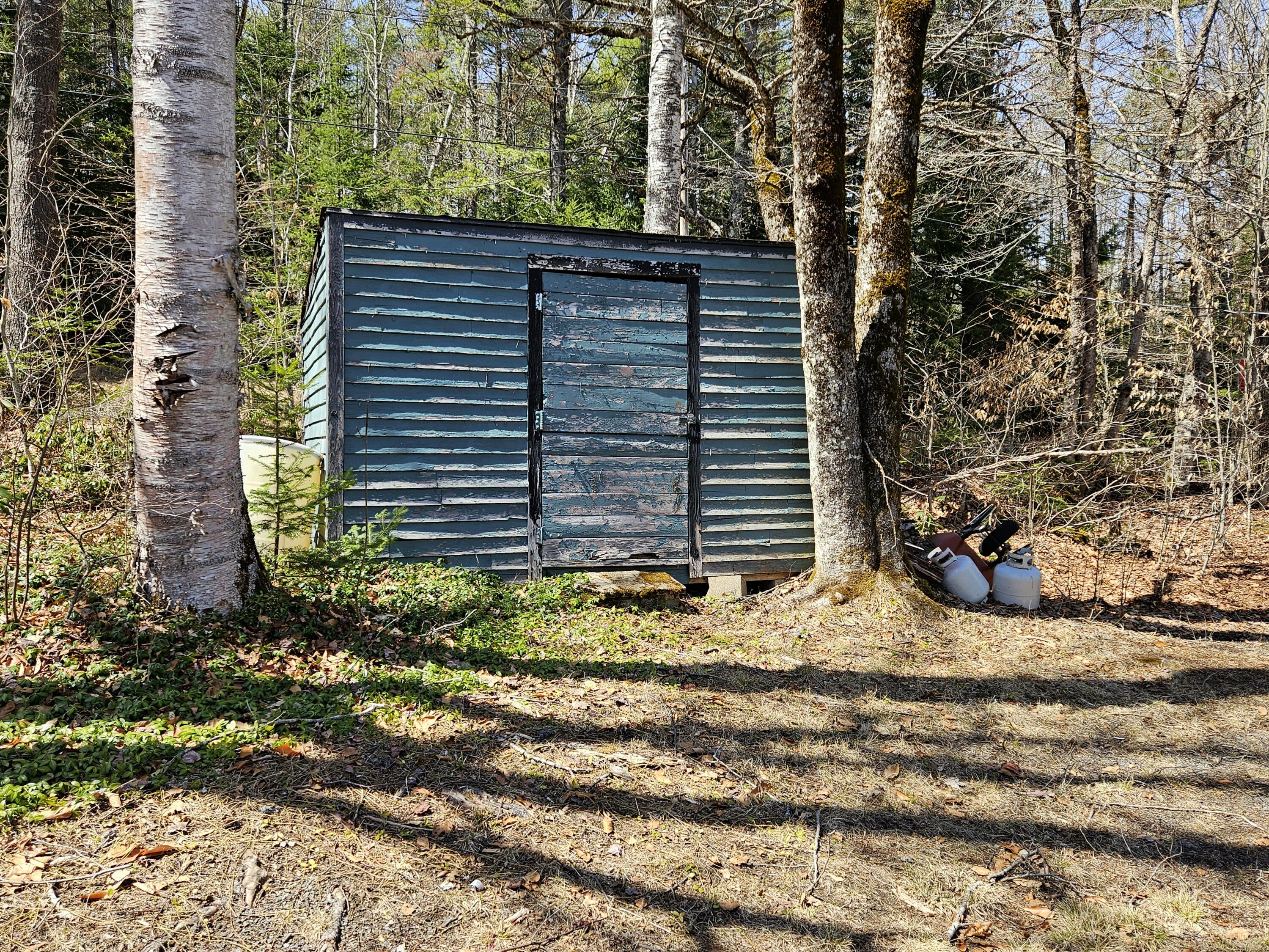 1757 East County Road Milo, ME 04463 - Photo 27 of 34