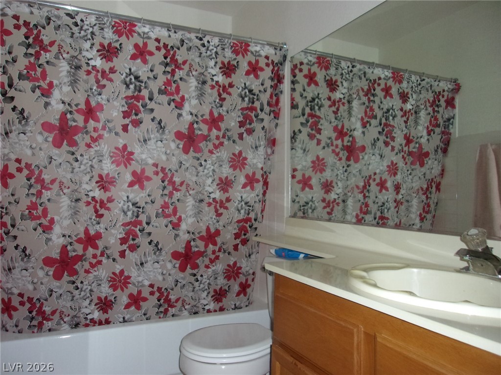 2180 Highpointe Drive, Unit 203 Laughlin, NV 89029 - Photo 8 of 10