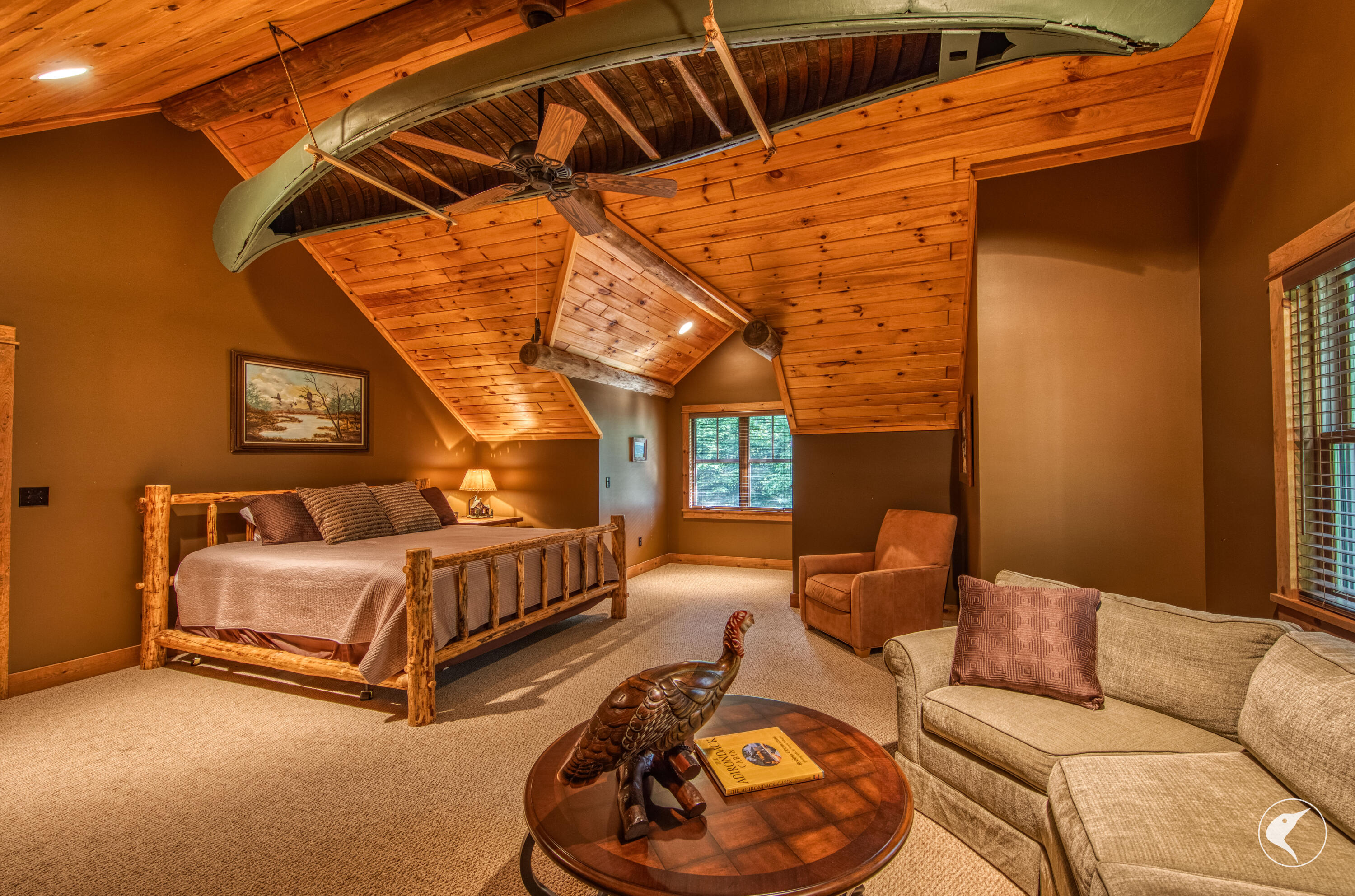 126 Indian Rock Road Wilmington, NY 12997 - Photo 43 of 75