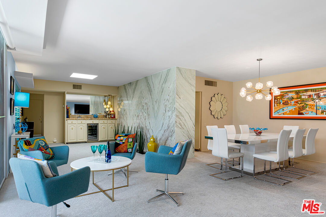 500 West Arenas Road, Unit 8 Palm Springs, CA 92262 - Photo 11 of 36