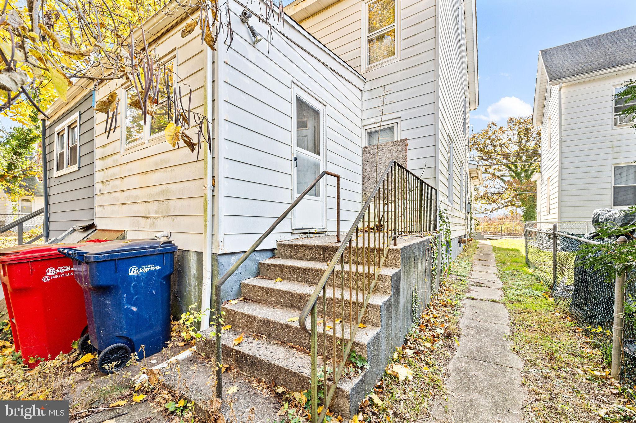 571 East Commerce Street Bridgeton, NJ 08302 - Photo 20 of 21