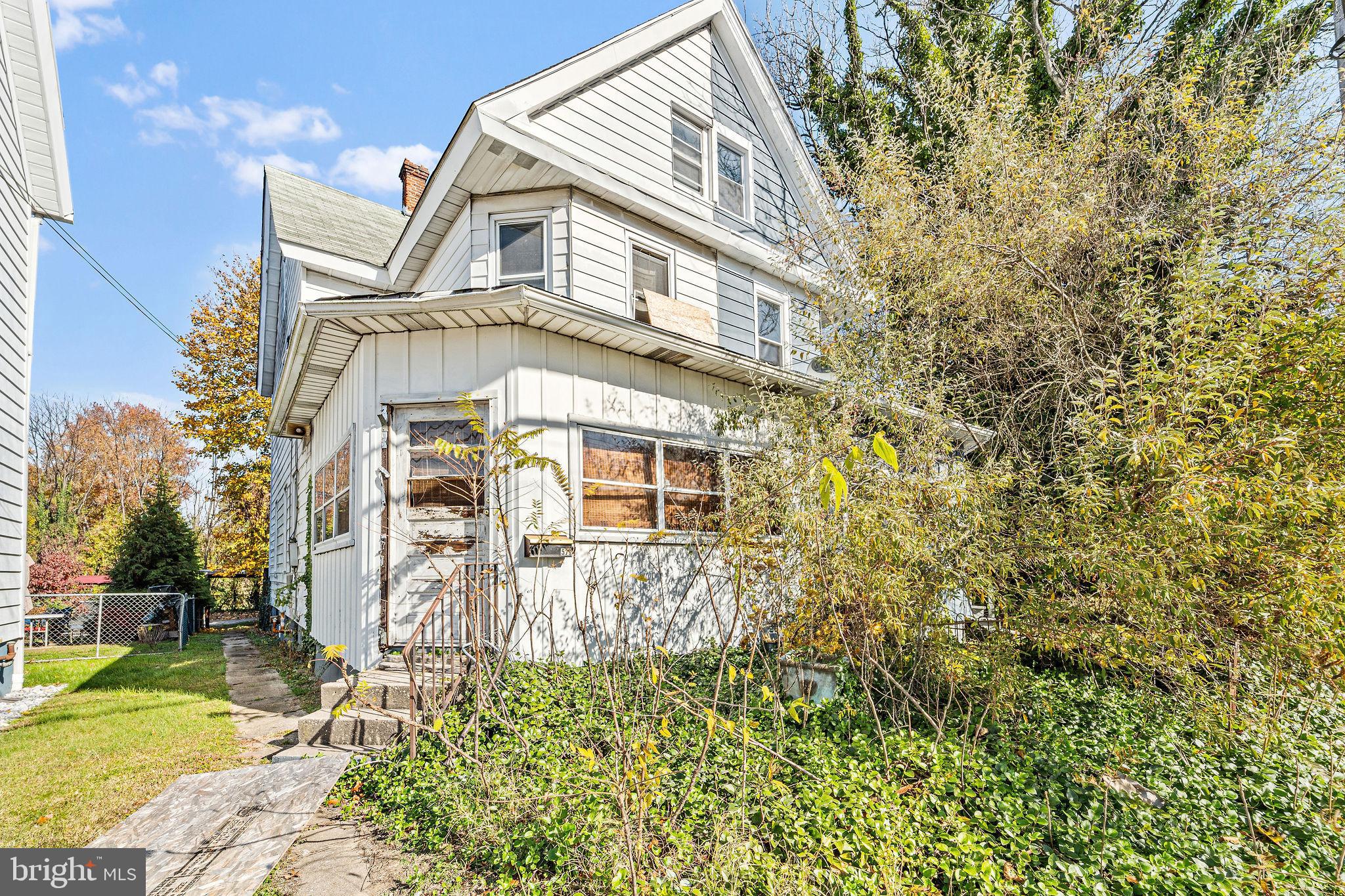 571 East Commerce Street Bridgeton, NJ 08302 - Photo 2 of 21