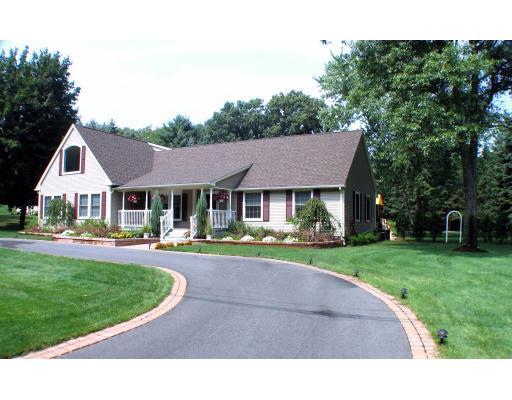 243 Soule Road Wilbraham, MA 01095 - Photo 29 of 30 Gallery Image 29