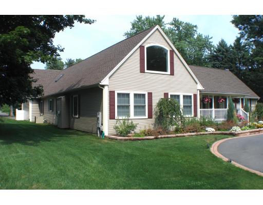 243 Soule Road Wilbraham, MA 01095 - Photo 4 of 30 Gallery Image 4