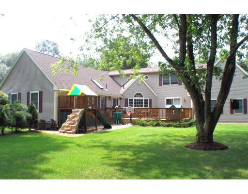 243 Soule Road Wilbraham, MA 01095 - Photo 5 of 30 Gallery Image 5