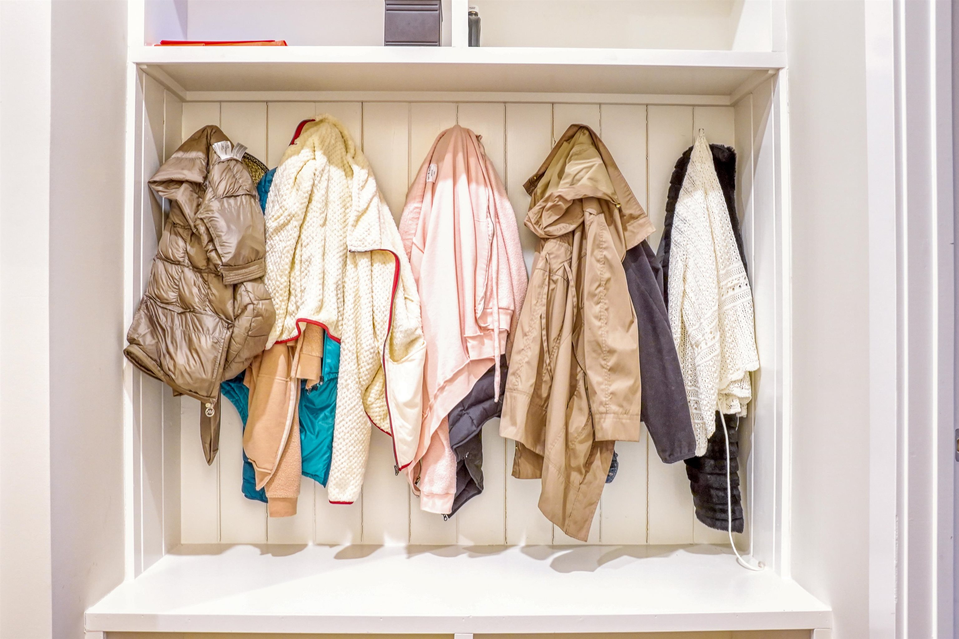 3538 Rokeby Farm Lane Collierville, TN 38017 - Photo 10 of 24 a view of a closet area