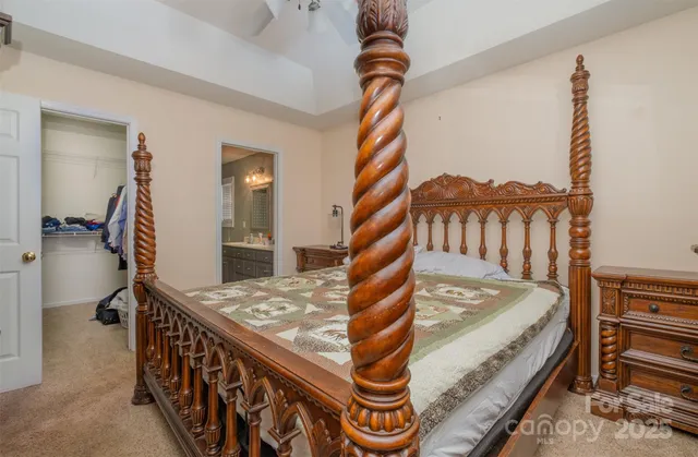 a view of entryway livingroom and hall
