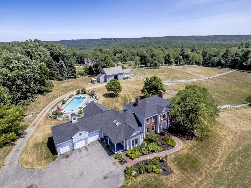 199 Still River Road Harvard, MA 01451 - Photo 1 of 5
