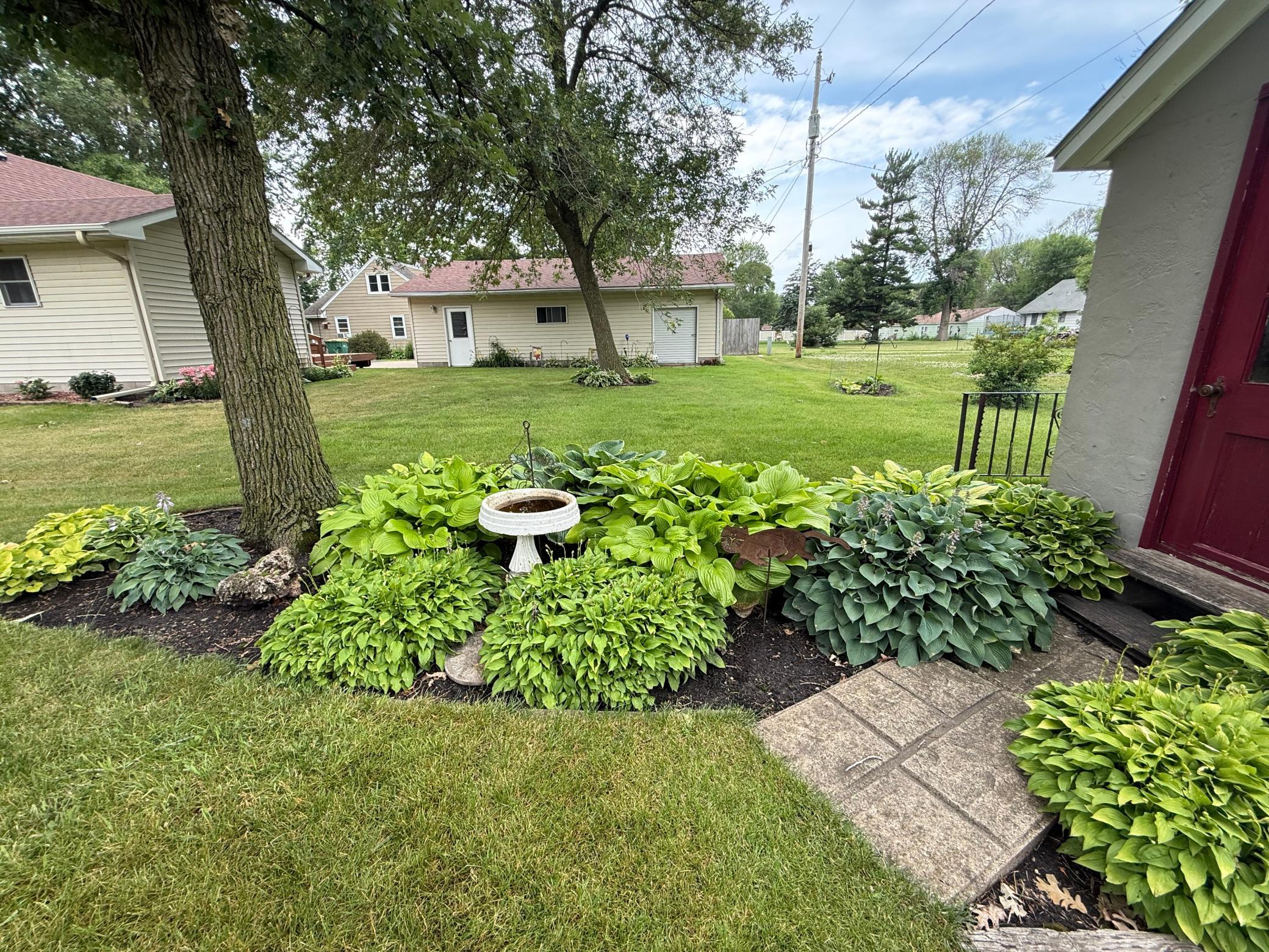 202 West 3rd Street Hayward, MN 56043 - Photo 31 of 45