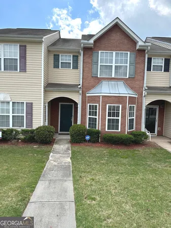 $199,900 | 3150 Oakley Place, Unit 27, Union City, GA 30291