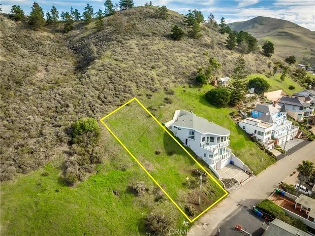 $349,000 | 2651 Richard Avenue, Cayucos, CA 93430