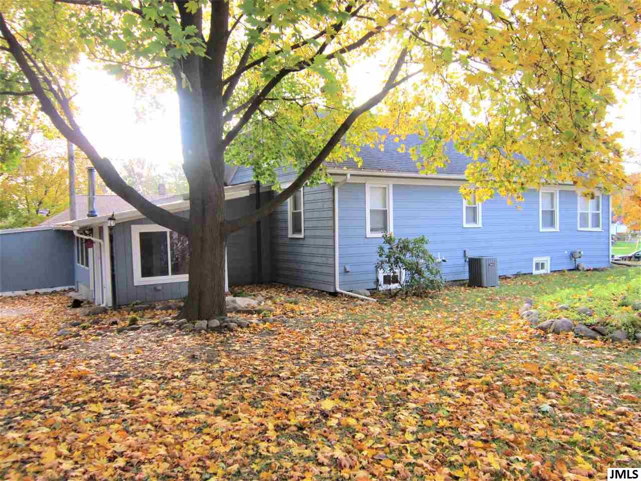 2541 Overhill Road Jackson, MI 49203 - Photo 15 of 16 Photo 15