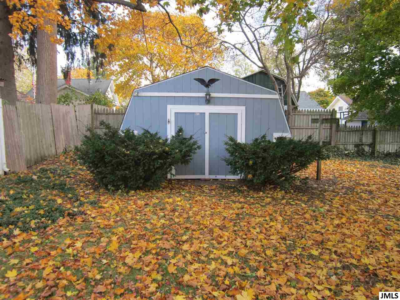 2541 Overhill Road Jackson, MI 49203 - Photo 16 of 16 Photo 16