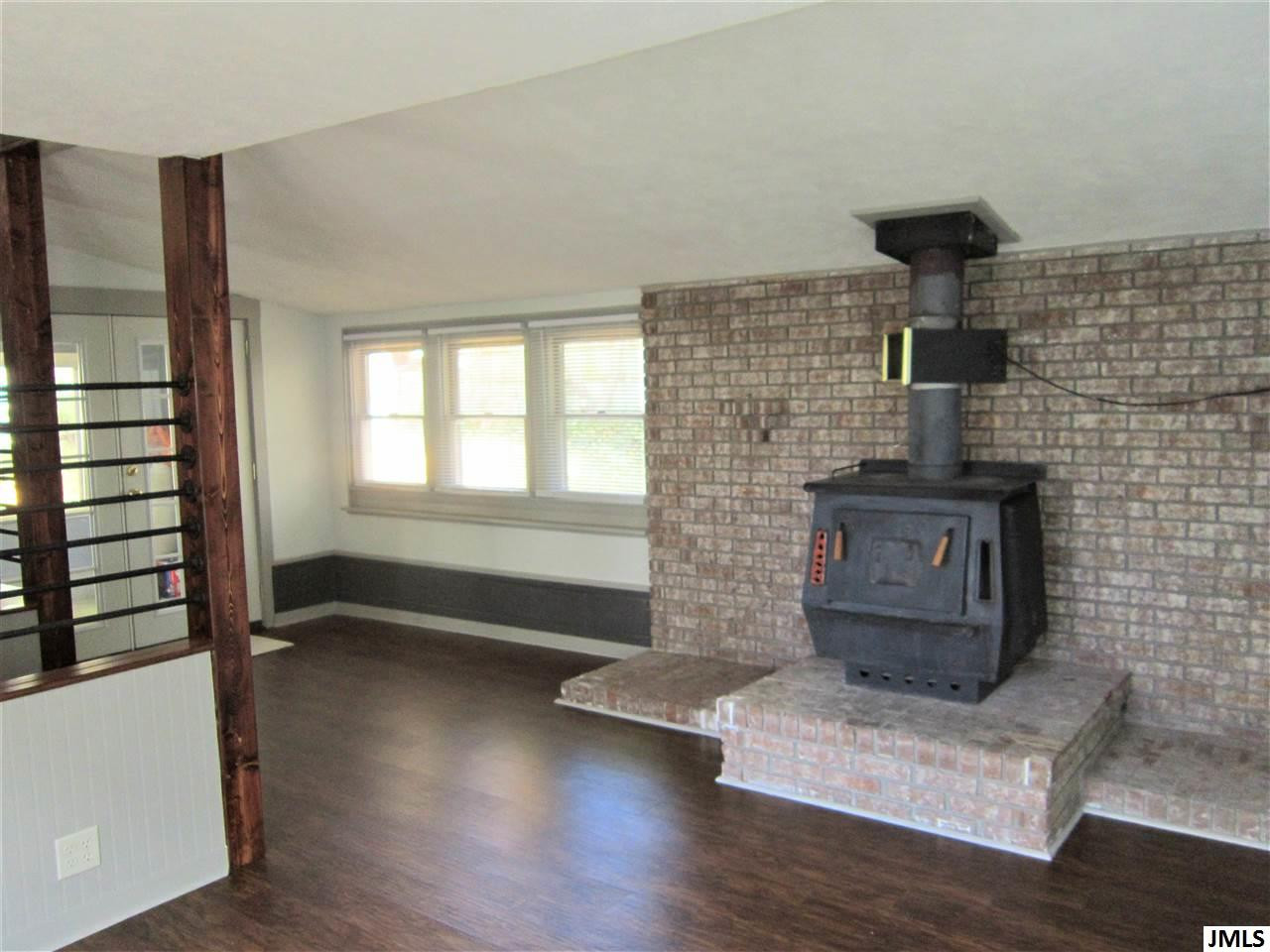 2541 Overhill Road Jackson, MI 49203 - Photo 8 of 16 Photo 8