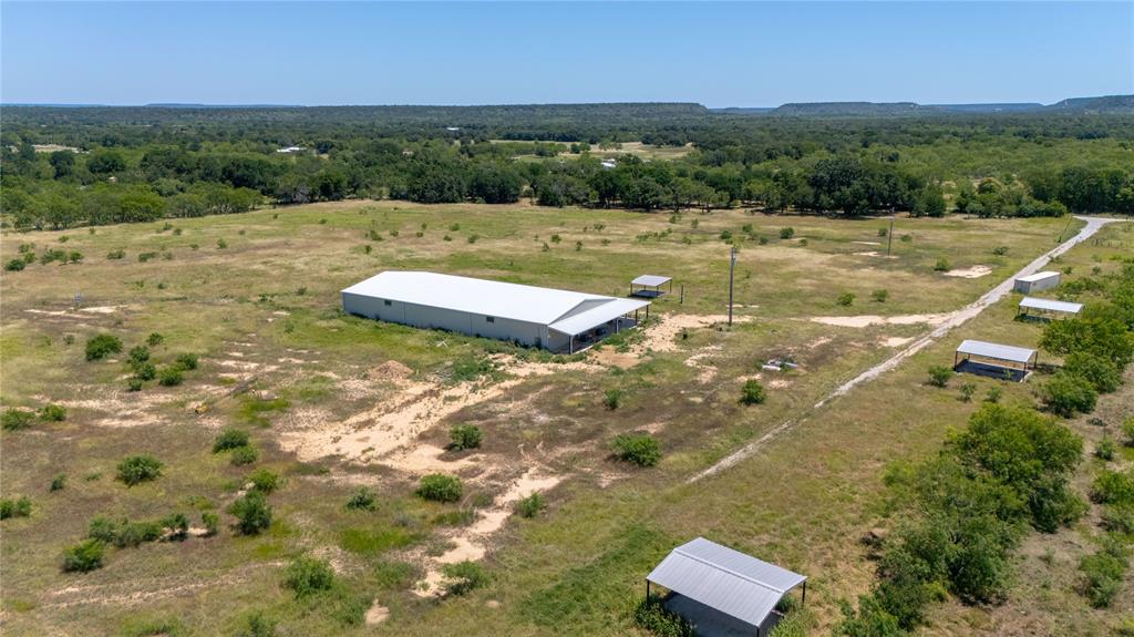 1210 Parsons Road Mingus, TX 76463 - Photo 6 of 19