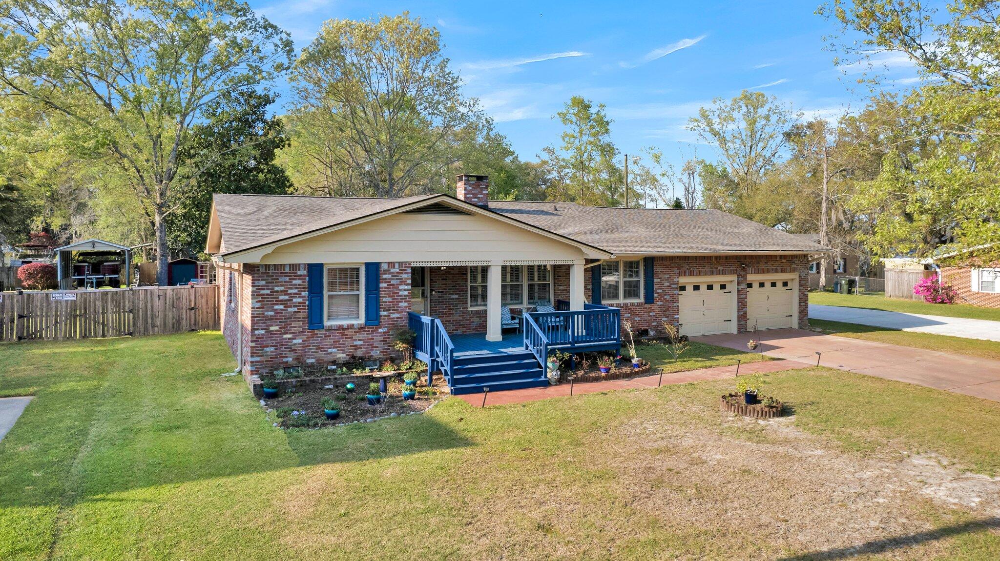 1805 State Rd S-8-560 Moncks Corner, SC 29461 - Photo 1 of 98 CREM -1805 State Rd S-8-560-17