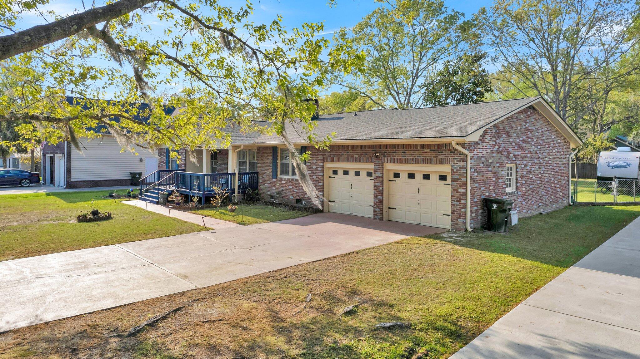 1805 State Rd S-8-560 Moncks Corner, SC 29461 - Photo 2 of 98 CREM -1805 State Rd S-8-560-12