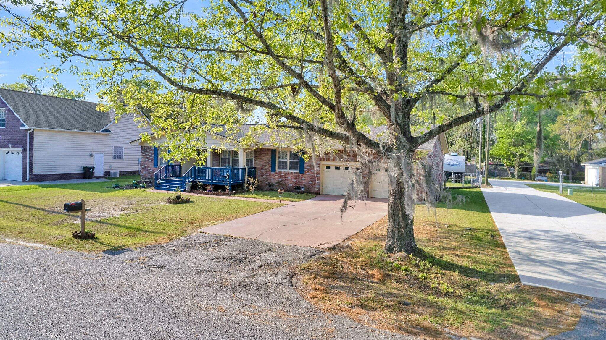 1805 State Rd S-8-560 Moncks Corner, SC 29461 - Photo 3 of 98 CREM -1805 State Rd S-8-560-14