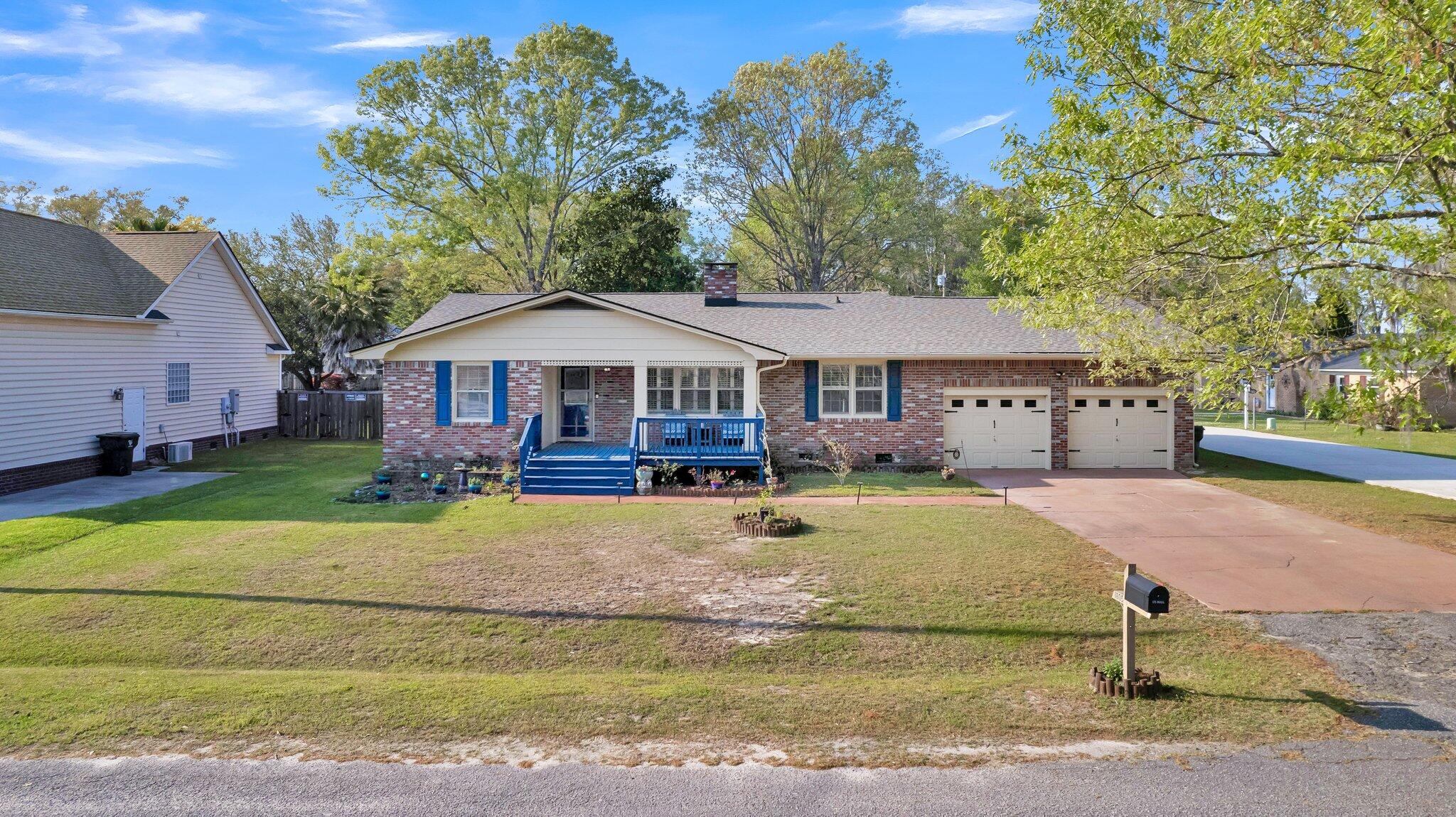 1805 State Rd S-8-560 Moncks Corner, SC 29461 - Photo 4 of 98 CREM -1805 State Rd S-8-560-15