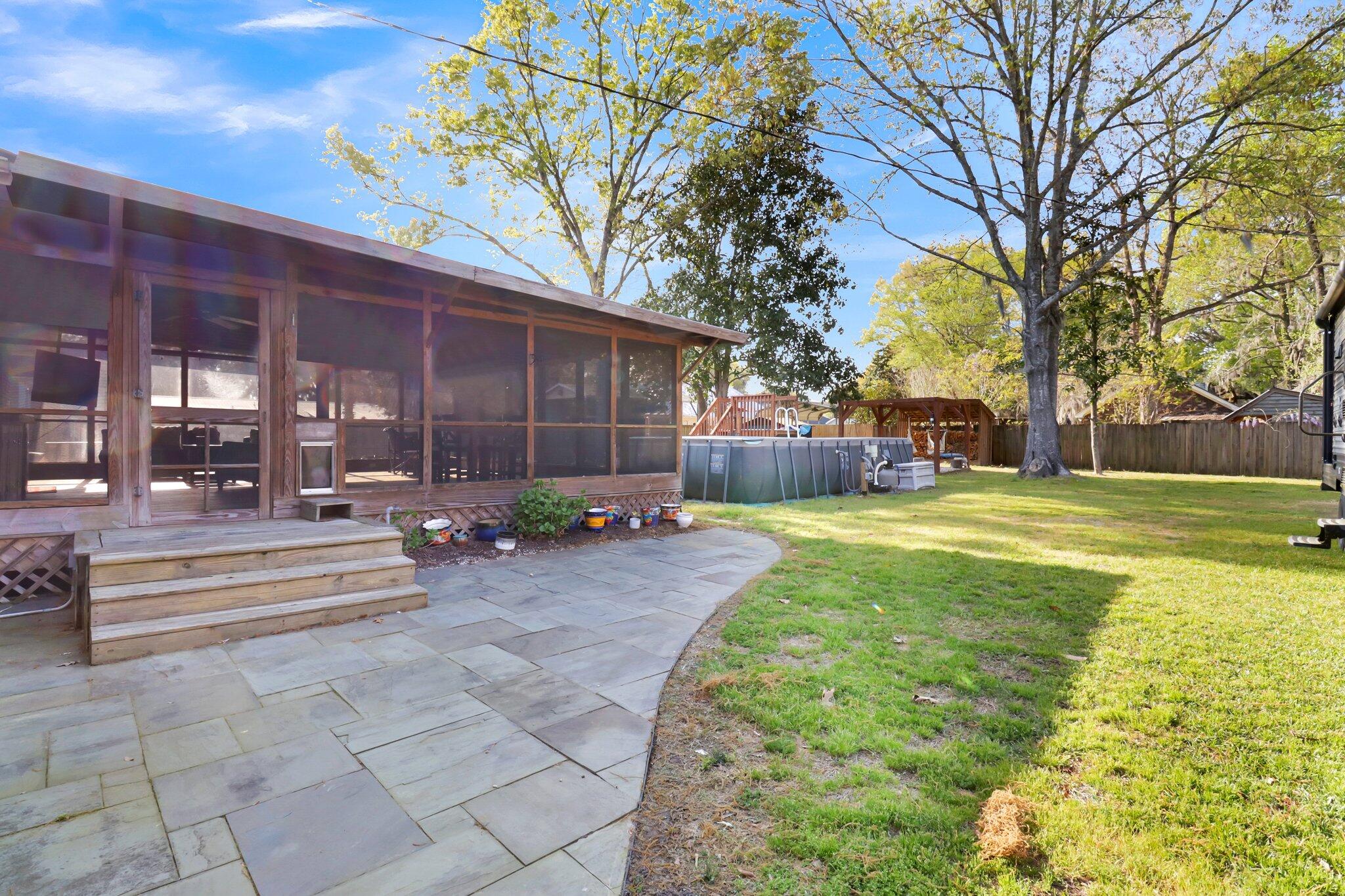 1805 State Rd S-8-560 Moncks Corner, SC 29461 - Photo 46 of 98 CREM -1805 State Rd S-8-560-57