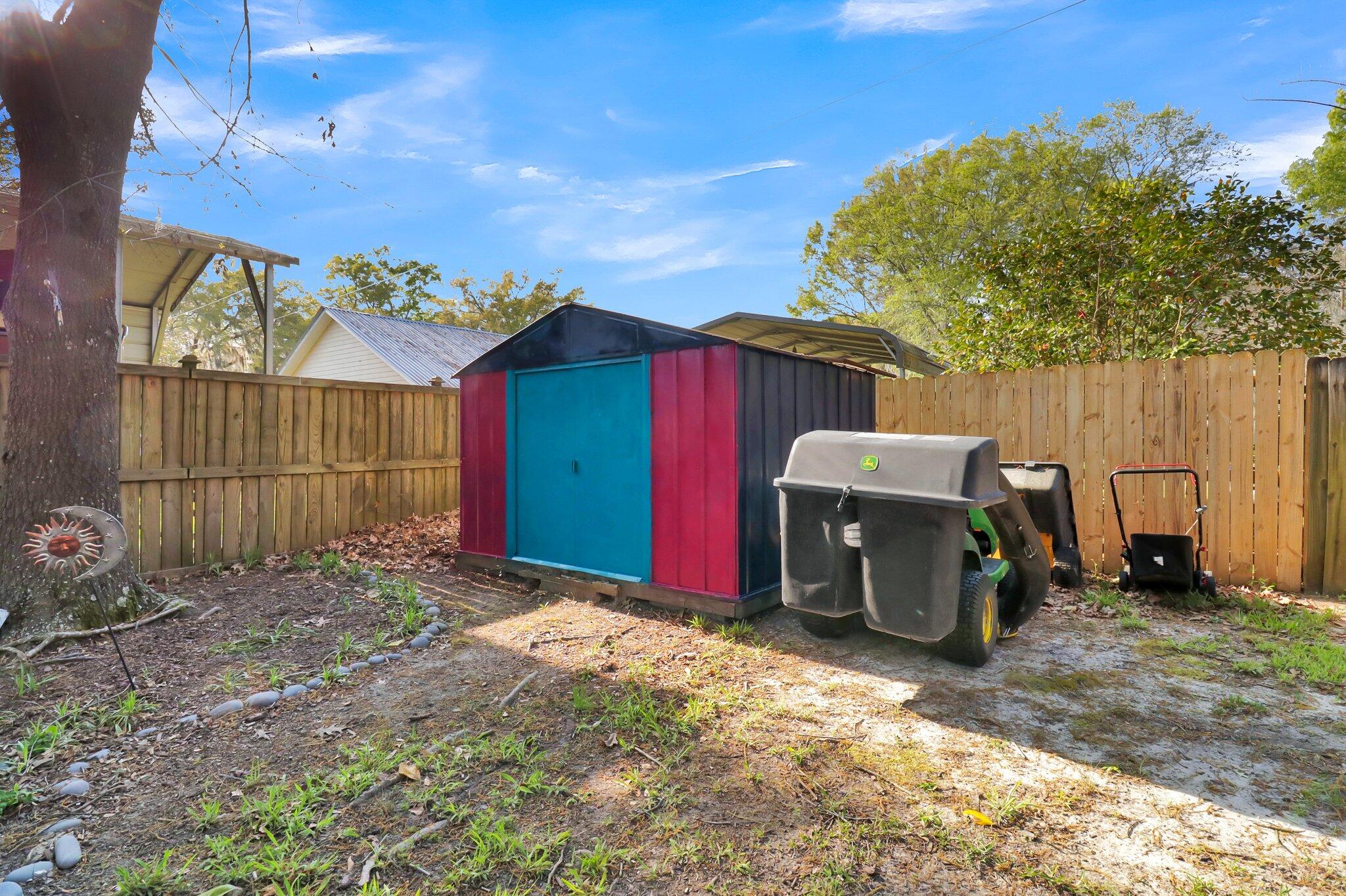 1805 State Rd S-8-560 Moncks Corner, SC 29461 - Photo 49 of 98 CREM -1805 State Rd S-8-560-60