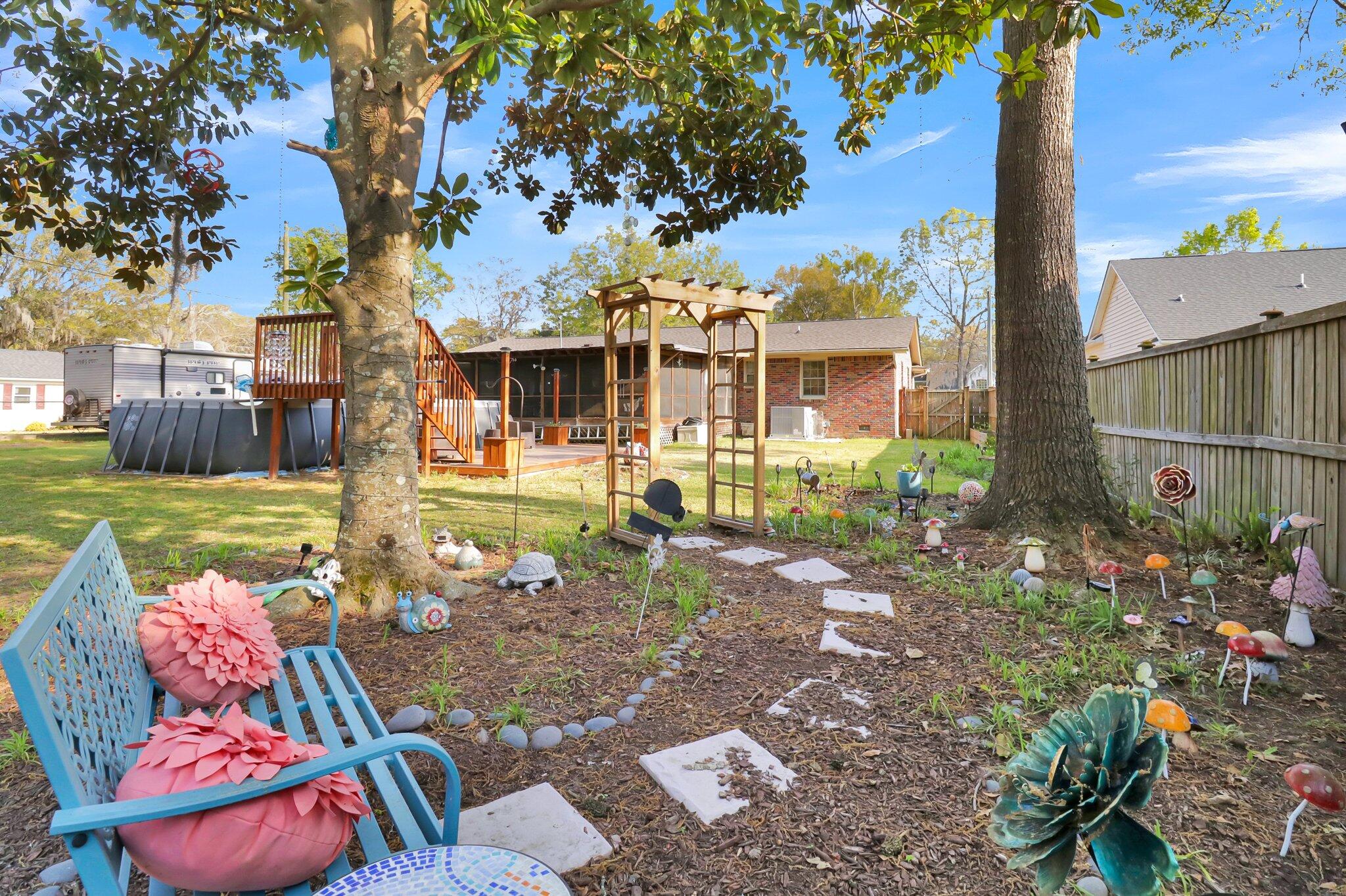 1805 State Rd S-8-560 Moncks Corner, SC 29461 - Photo 50 of 98 CREM -1805 State Rd S-8-560-61