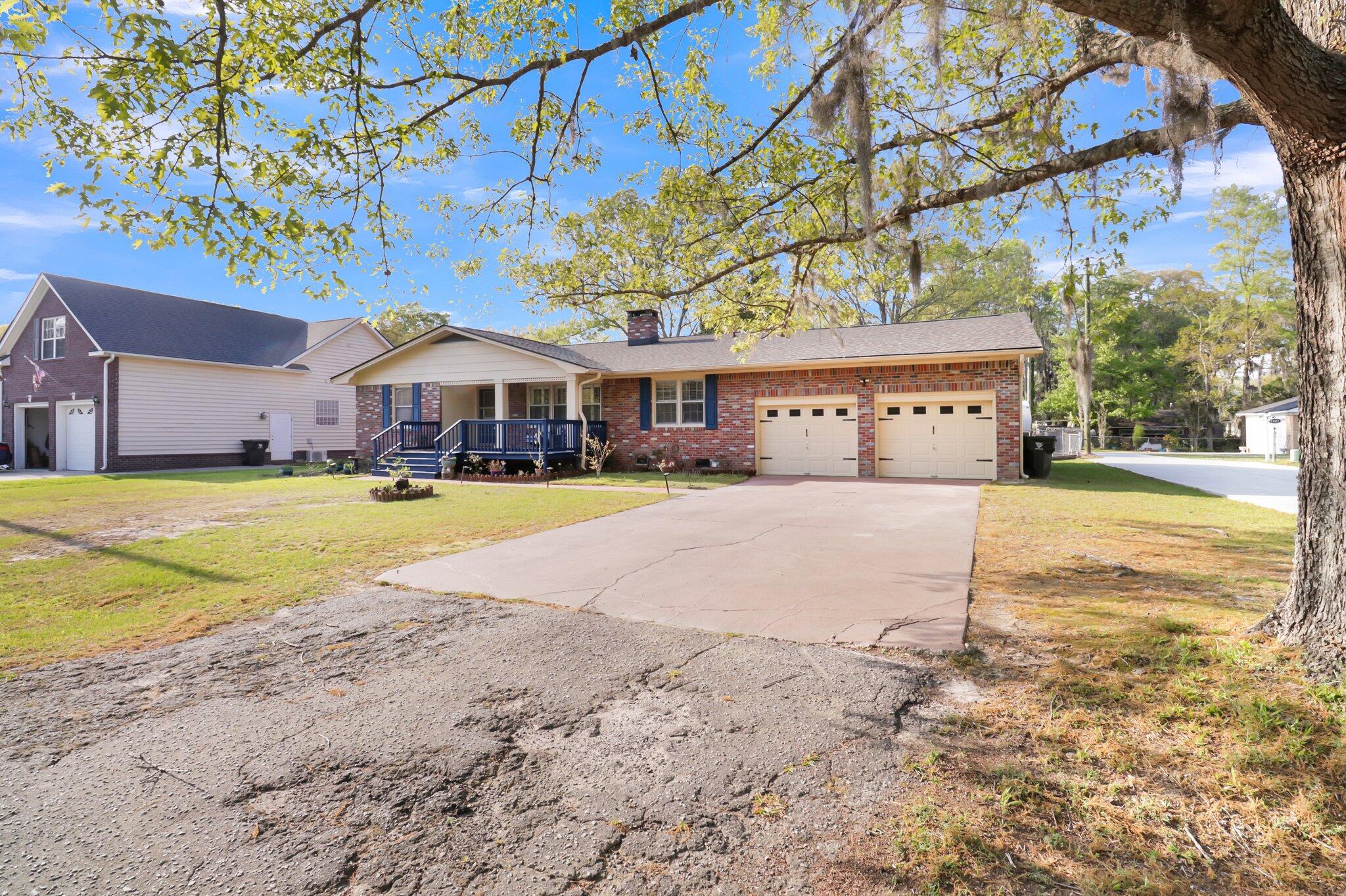 1805 State Rd S-8-560 Moncks Corner, SC 29461 - Photo 5 of 98 CREM -1805 State Rd S-8-560-78