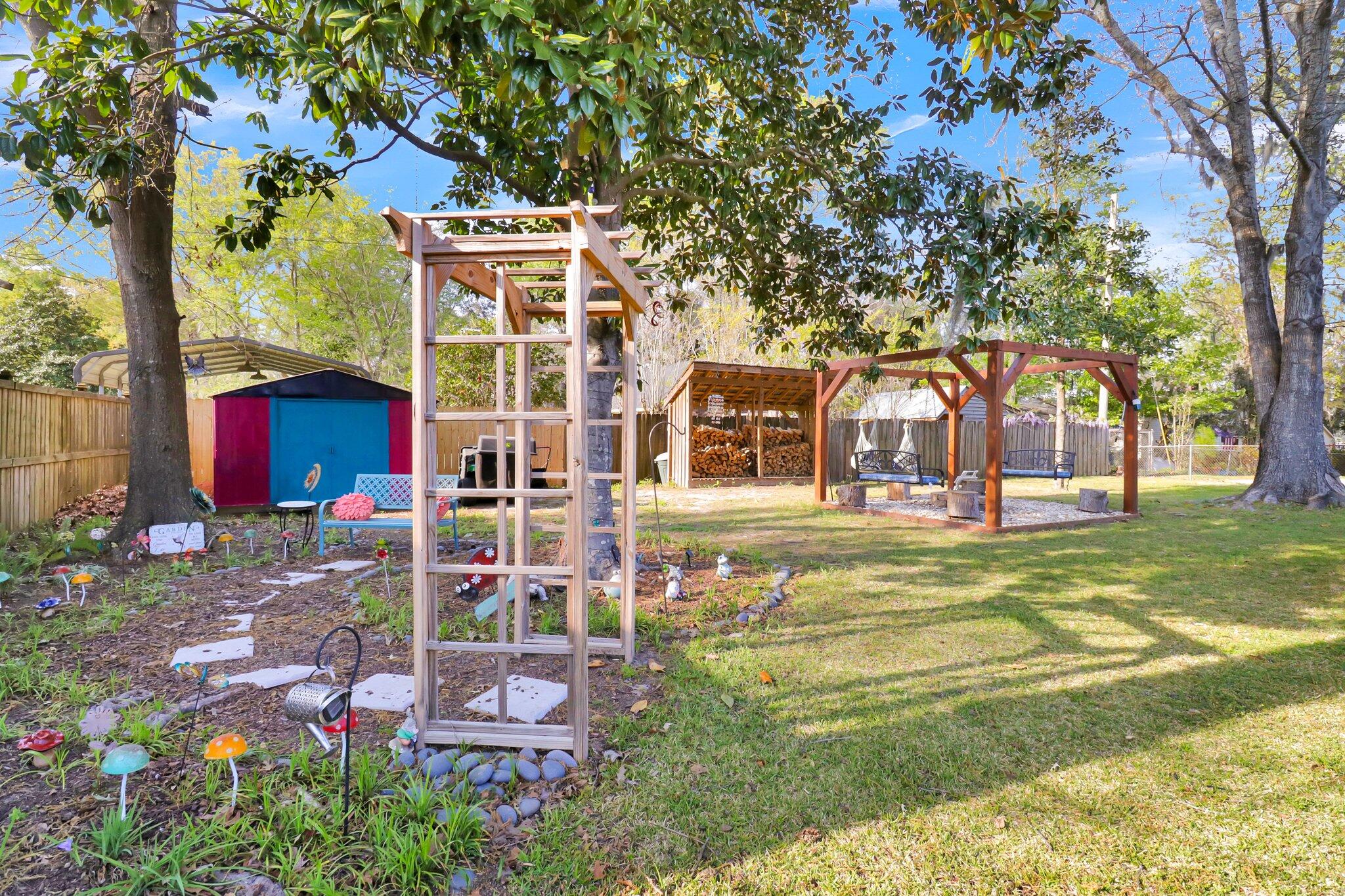 1805 State Rd S-8-560 Moncks Corner, SC 29461 - Photo 52 of 98 CREM -1805 State Rd S-8-560-63