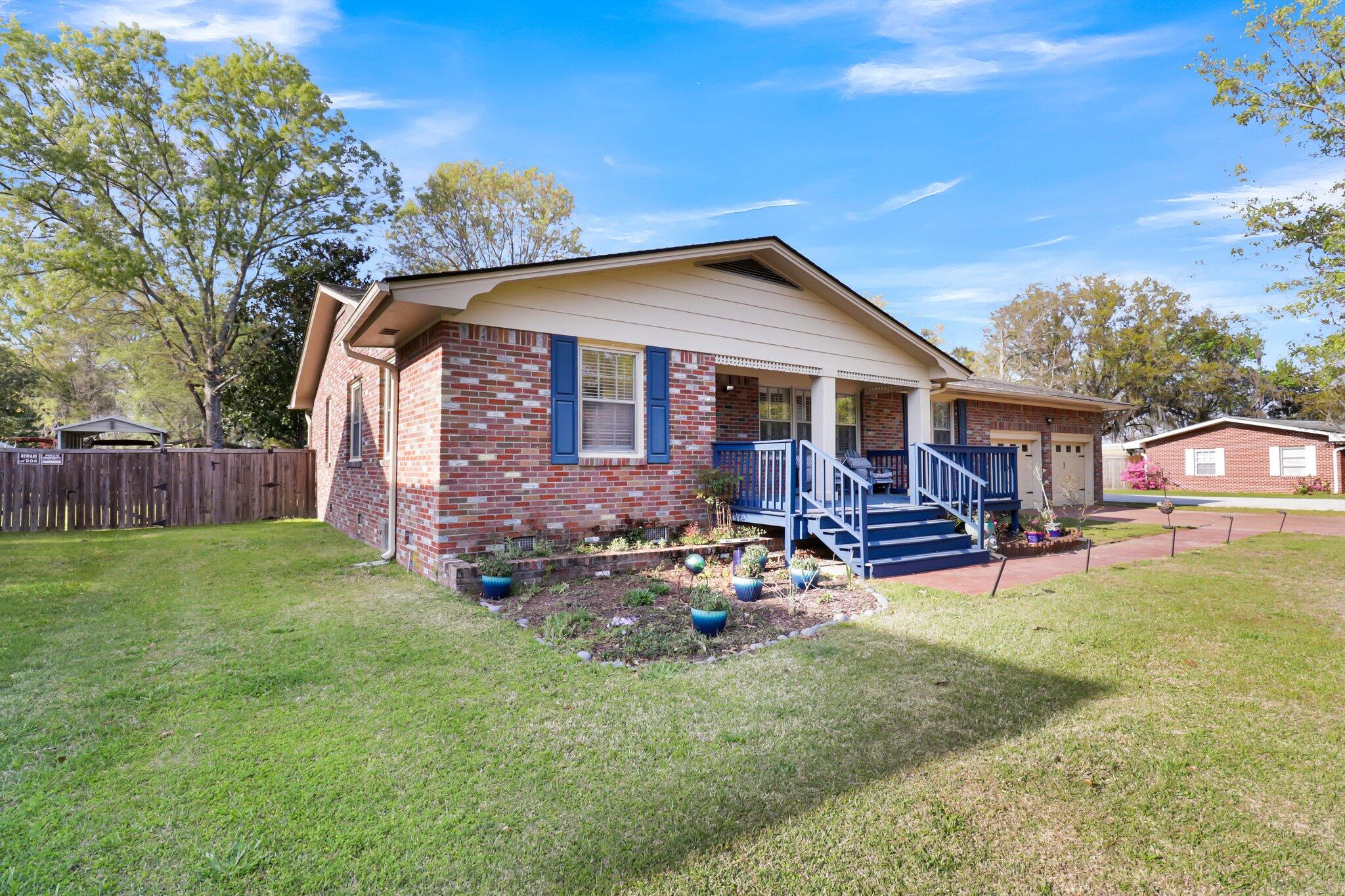 1805 State Rd S-8-560 Moncks Corner, SC 29461 - Photo 6 of 98 CREM -1805 State Rd S-8-560-76