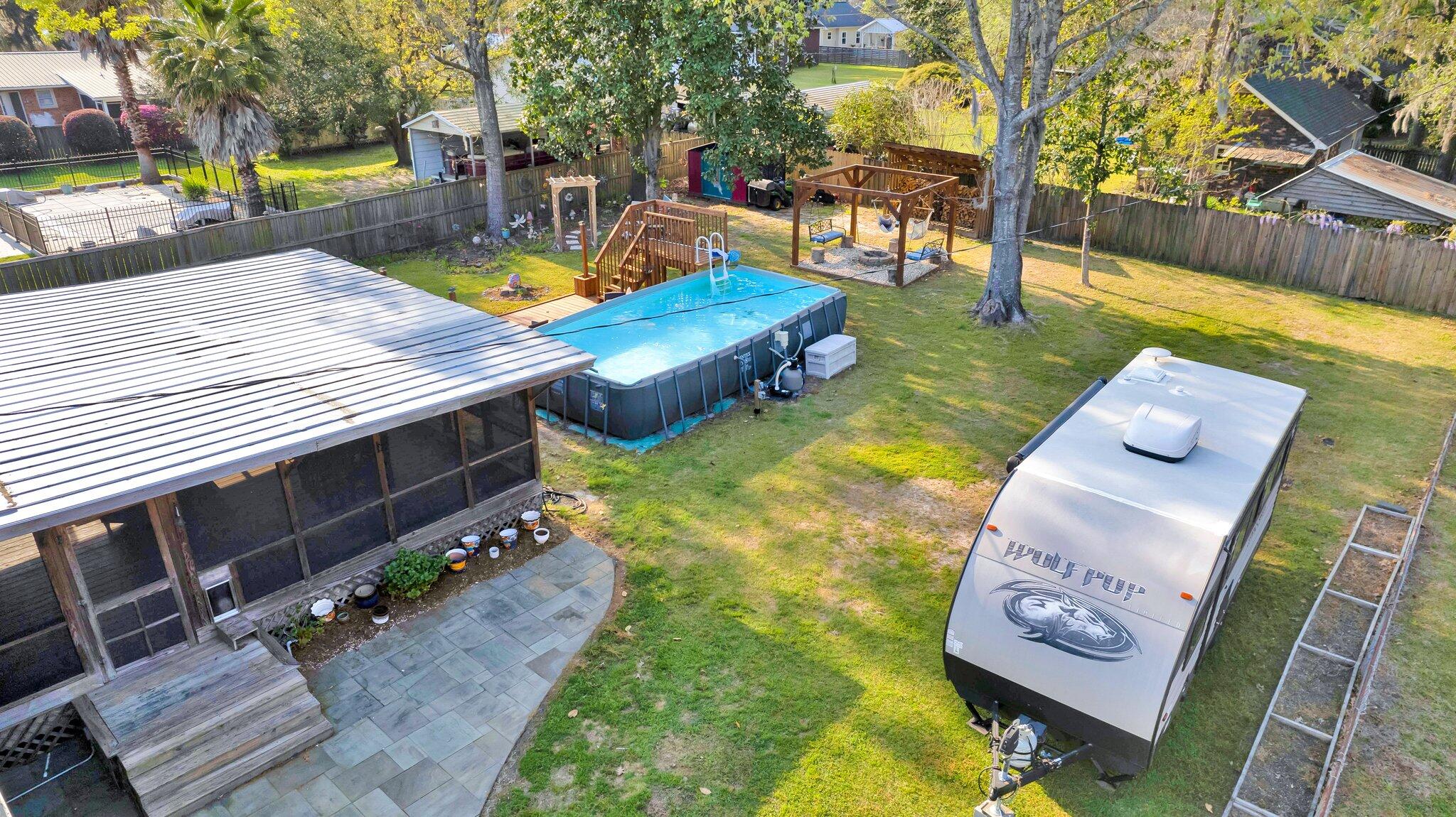 1805 State Rd S-8-560 Moncks Corner, SC 29461 - Photo 64 of 98 CREM -1805 State Rd S-8-560-11