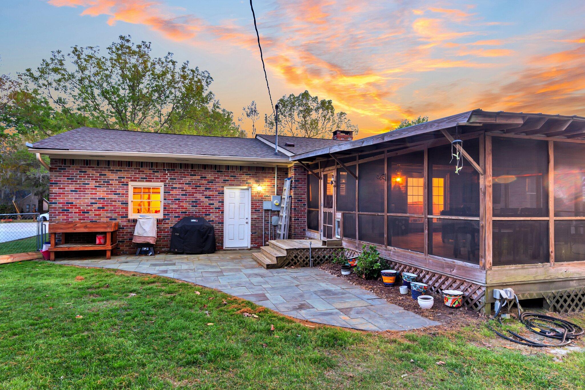 1805 State Rd S-8-560 Moncks Corner, SC 29461 - Photo 68 of 98 CREM -1805 Fishing Island - twilight-4