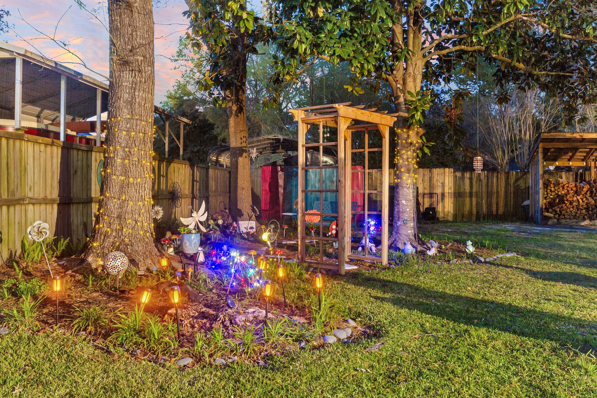 1805 State Rd S-8-560 Moncks Corner, SC 29461 - Photo 70 of 98 CREM -1805 Fishing Island - twilight-14