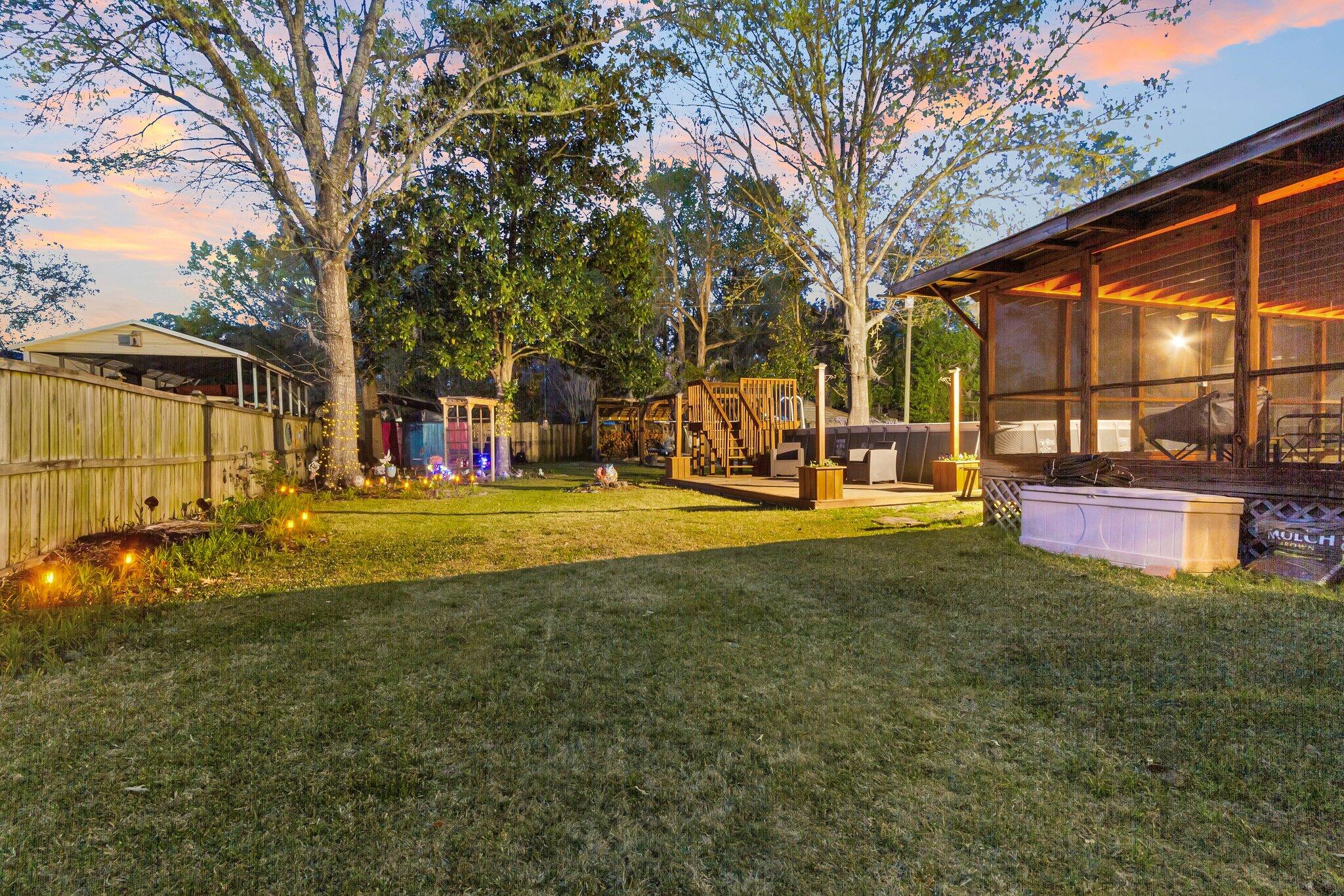 1805 State Rd S-8-560 Moncks Corner, SC 29461 - Photo 71 of 98 CREM -1805 Fishing Island - twilight-15