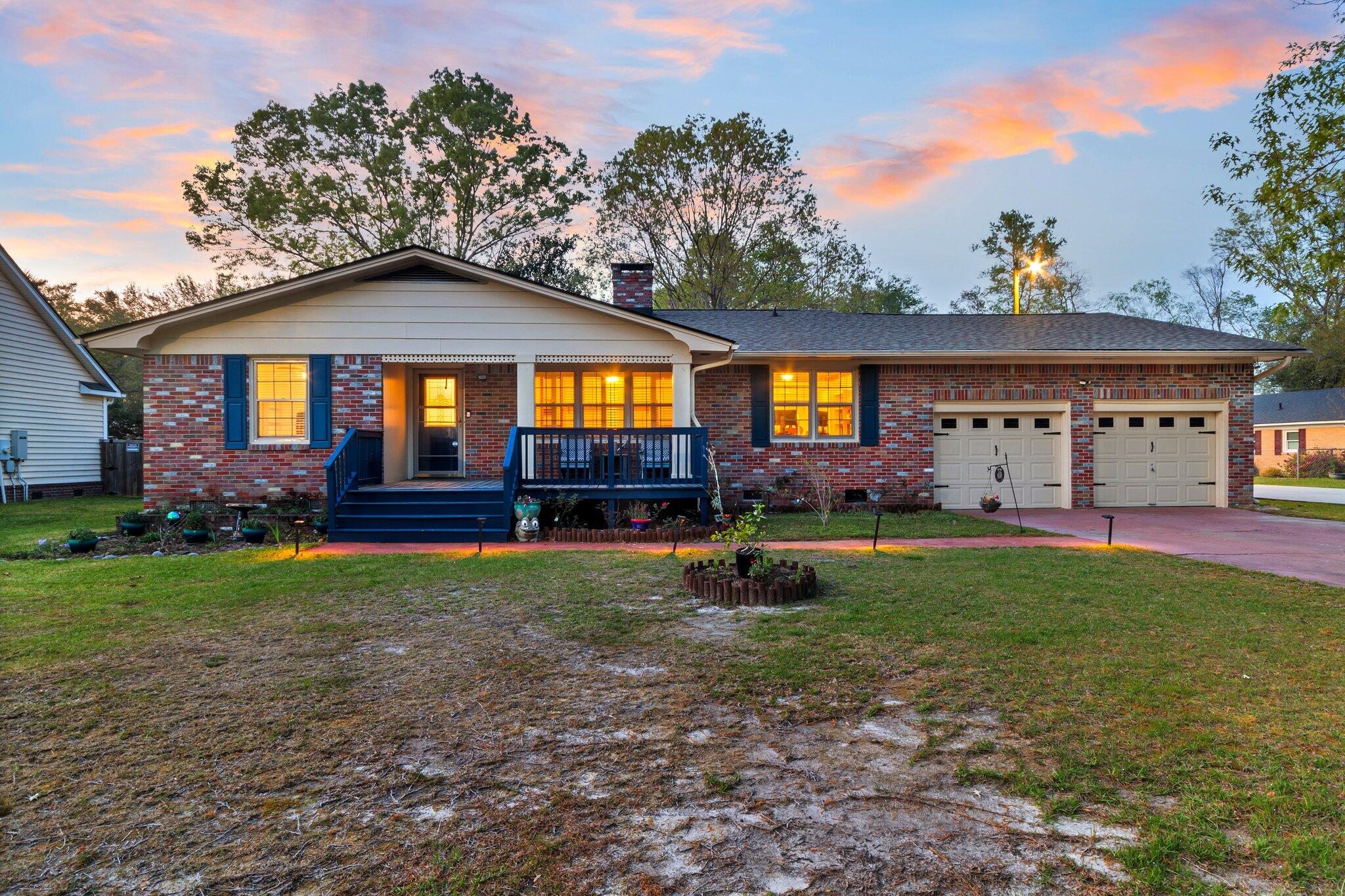1805 State Rd S-8-560 Moncks Corner, SC 29461 - Photo 73 of 98 CREM -1805 Fishing Island - twilight-7