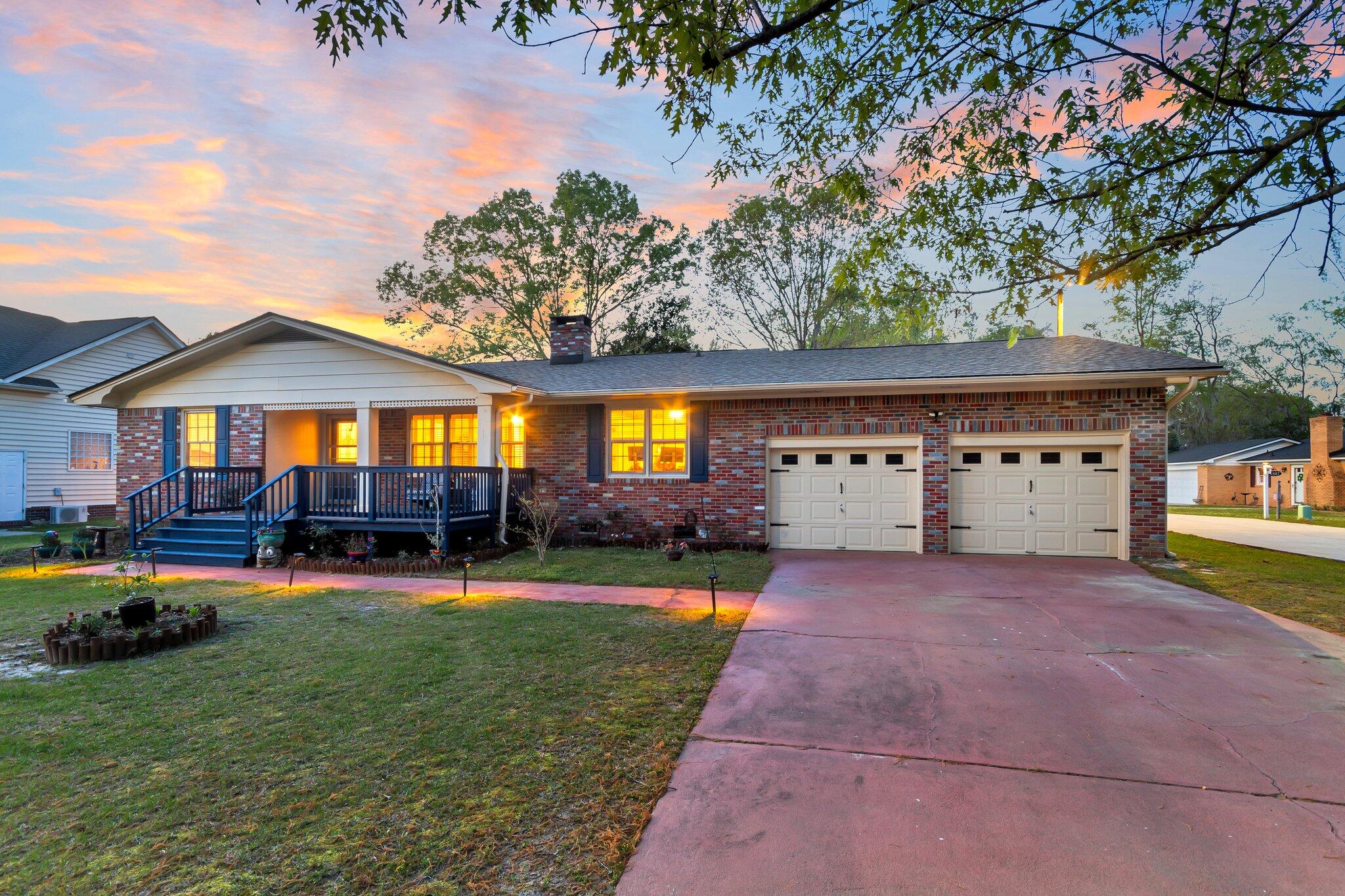 1805 State Rd S-8-560 Moncks Corner, SC 29461 - Photo 74 of 98 CREM -1805 Fishing Island - twilight-8