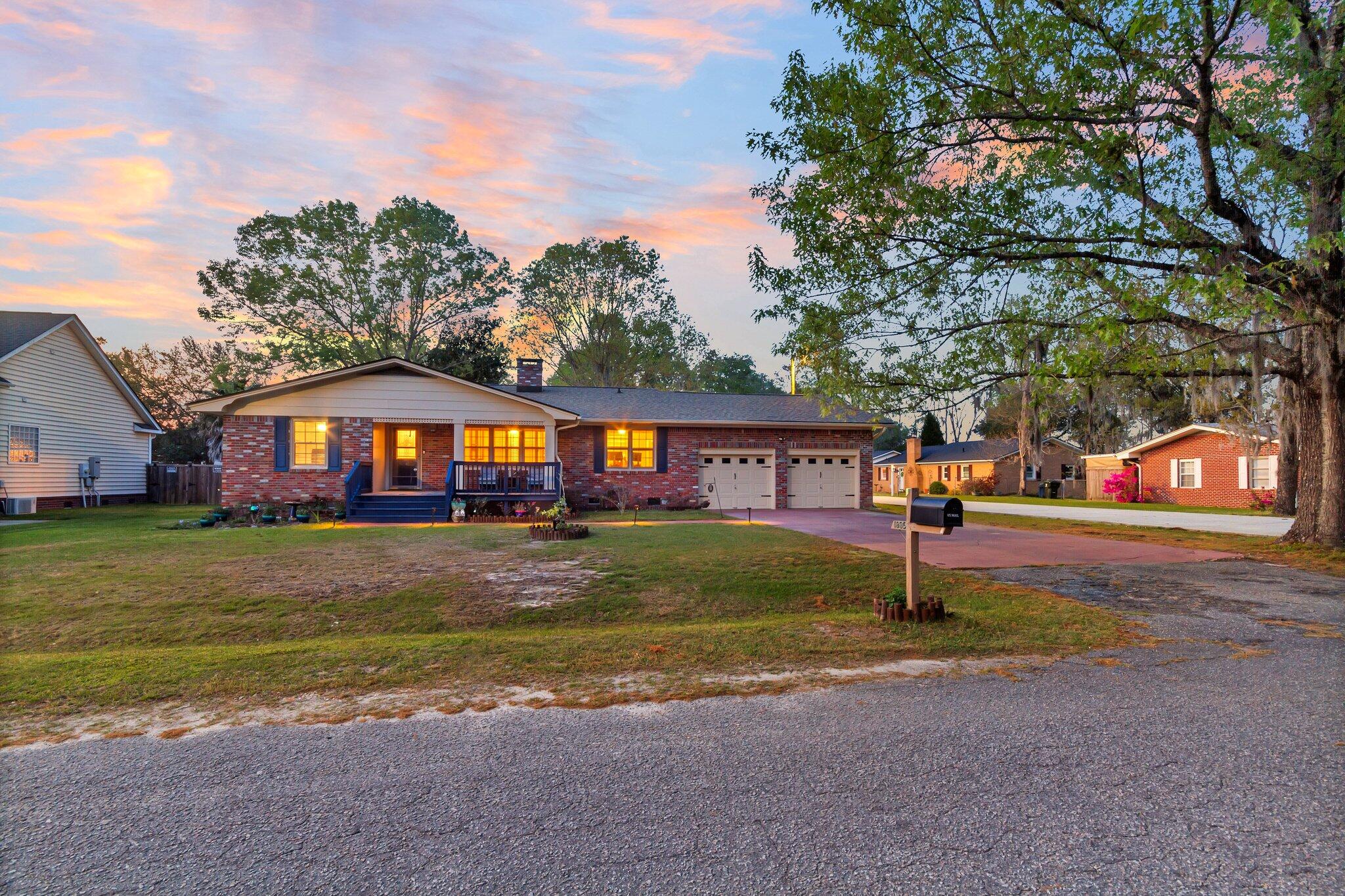 1805 State Rd S-8-560 Moncks Corner, SC 29461 - Photo 75 of 98 CREM -1805 Fishing Island - twilight-9