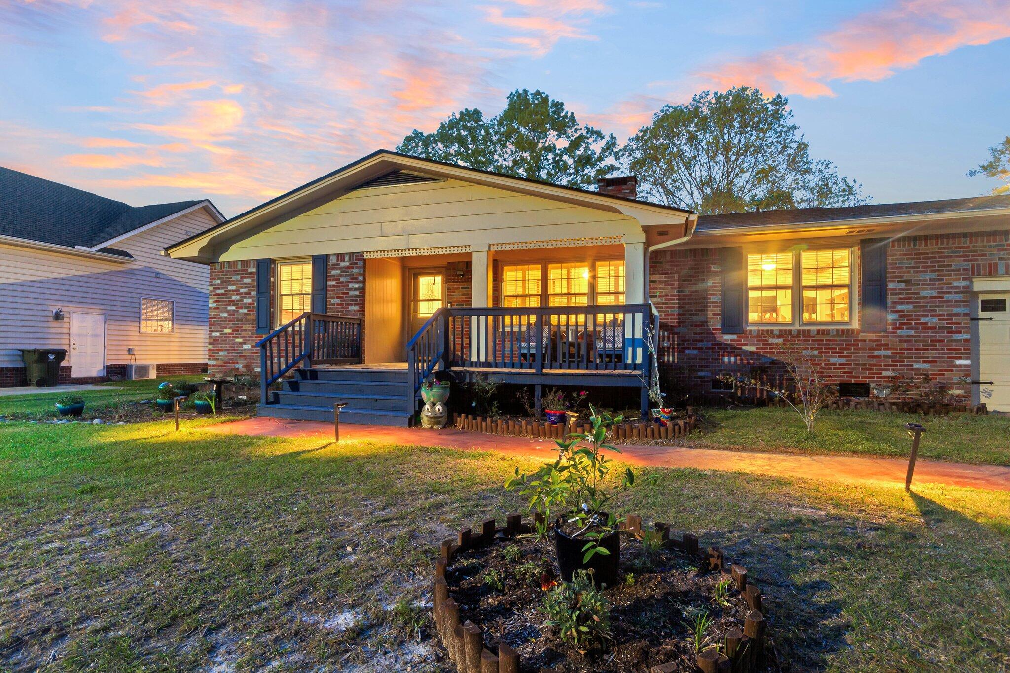 1805 State Rd S-8-560 Moncks Corner, SC 29461 - Photo 76 of 98 CREM -1805 Fishing Island - twilight-13