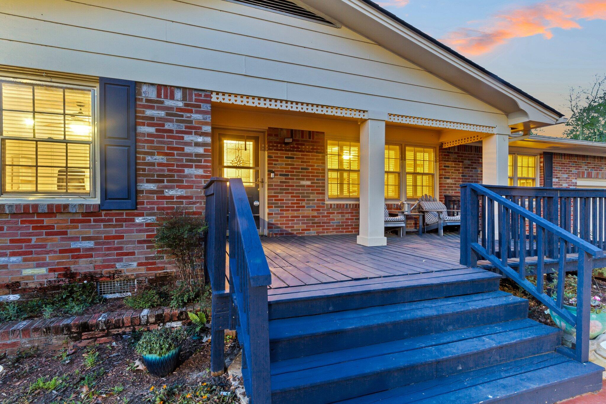 1805 State Rd S-8-560 Moncks Corner, SC 29461 - Photo 77 of 98 CREM -1805 Fishing Island - twilight-10