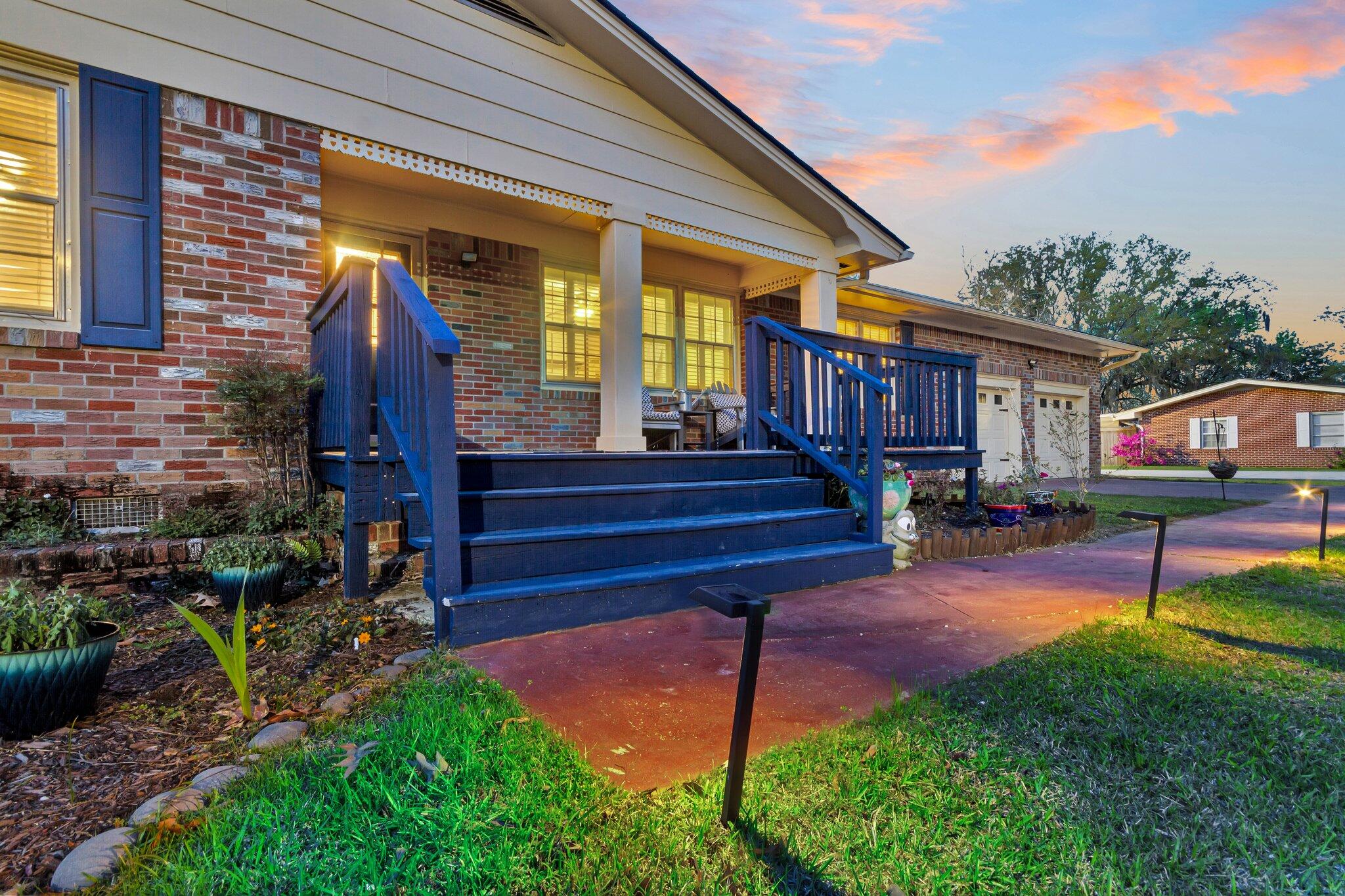 1805 State Rd S-8-560 Moncks Corner, SC 29461 - Photo 78 of 98 CREM -1805 Fishing Island - twilight-11