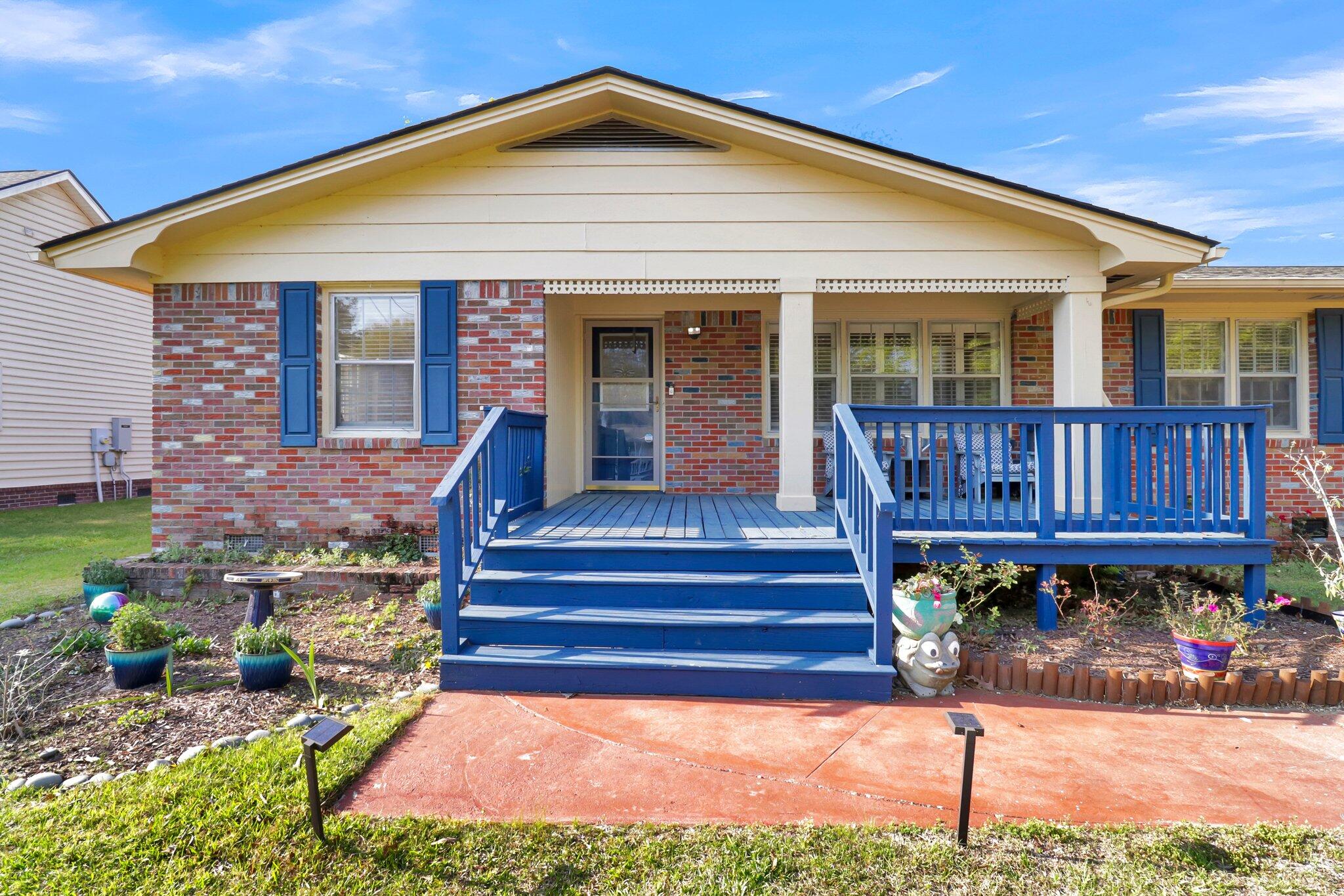 1805 State Rd S-8-560 Moncks Corner, SC 29461 - Photo 8 of 98 CREM -1805 State Rd S-8-560-75