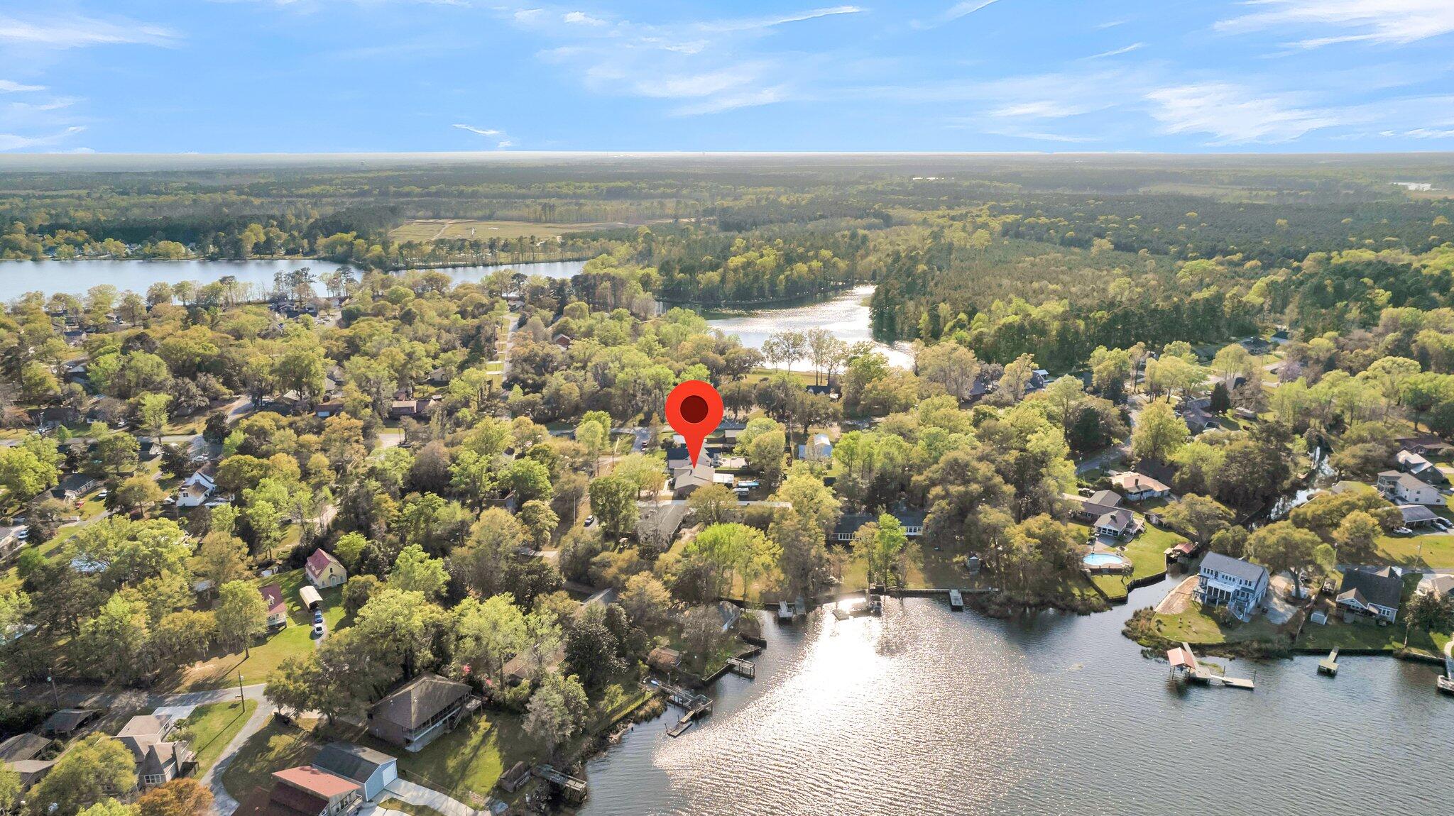 1805 State Rd S-8-560 Moncks Corner, SC 29461 - Photo 86 of 98 CREM -1805 State Rd S-8-560-28