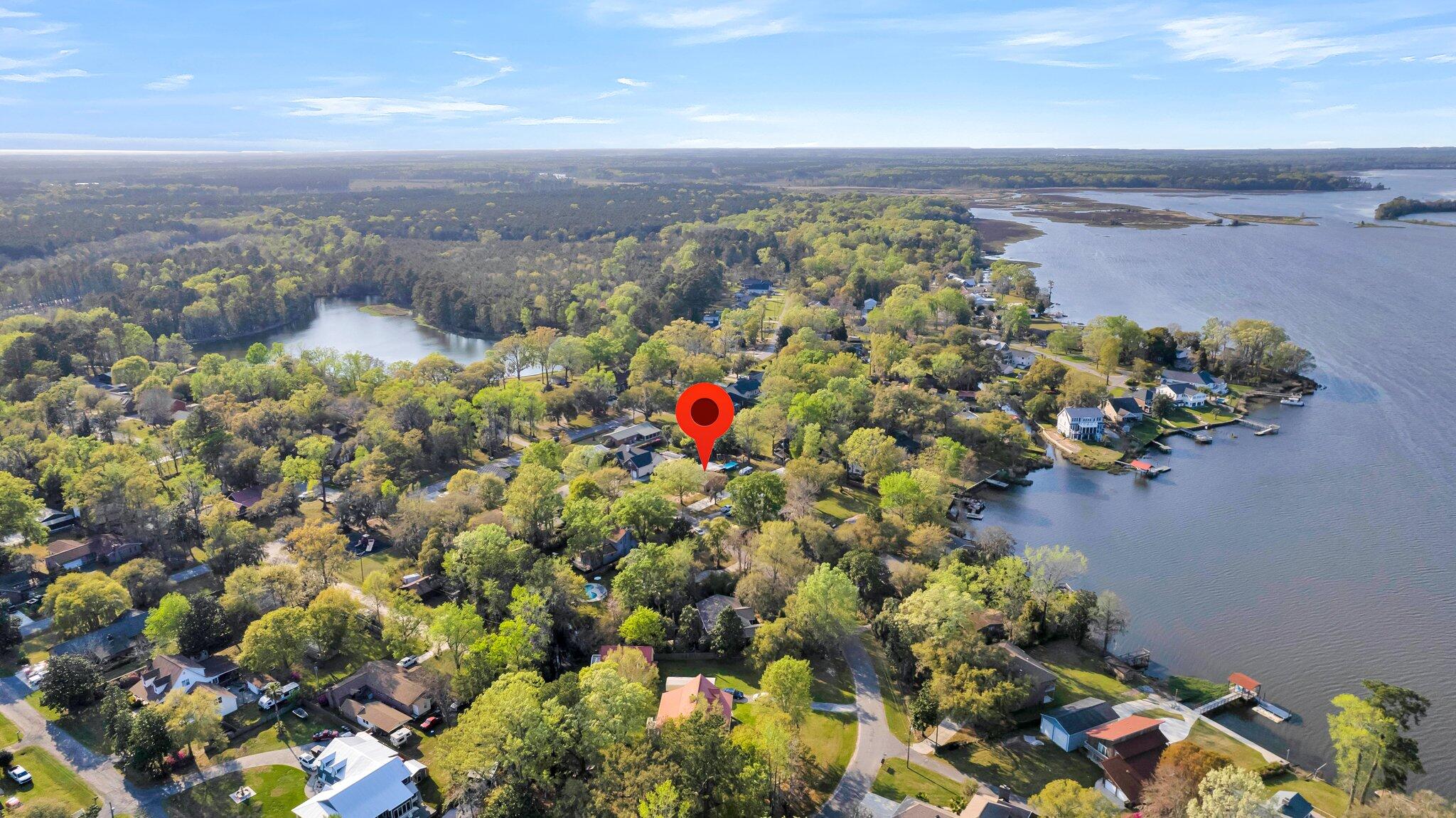 1805 State Rd S-8-560 Moncks Corner, SC 29461 - Photo 87 of 98 CREM -1805 State Rd S-8-560-30