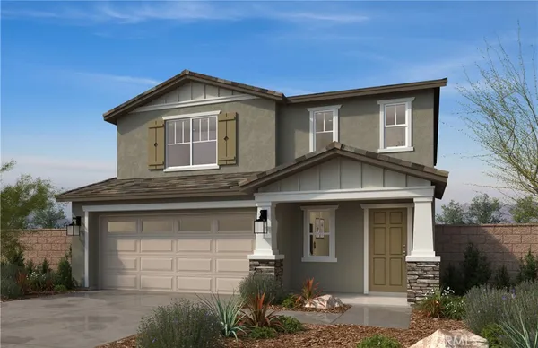 $508,990 | 2620 Empennage Street, San Jacinto, CA 92582